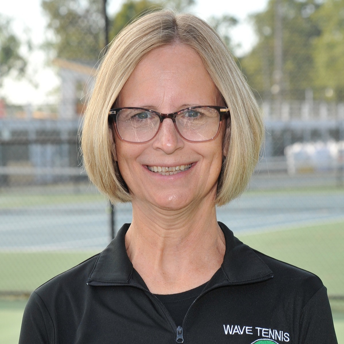 staff photo of Lori Keller