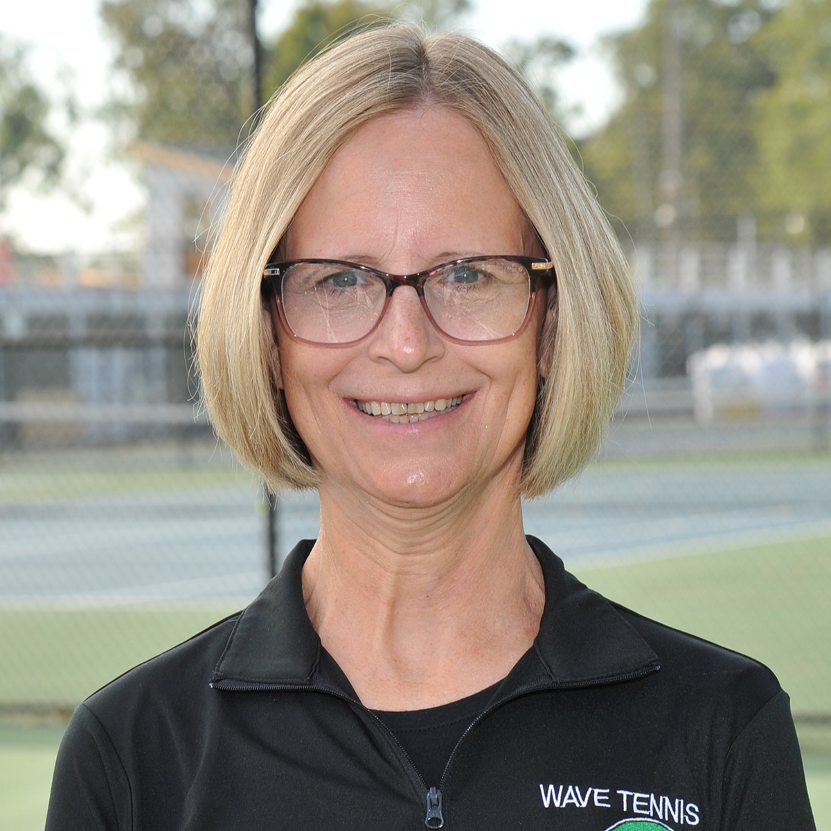 staff photo of Lori Keller