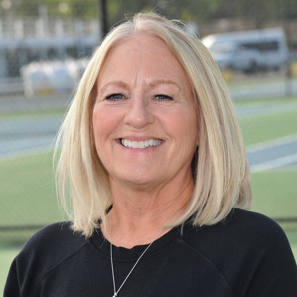 staff photo of Eileen  Schultz
