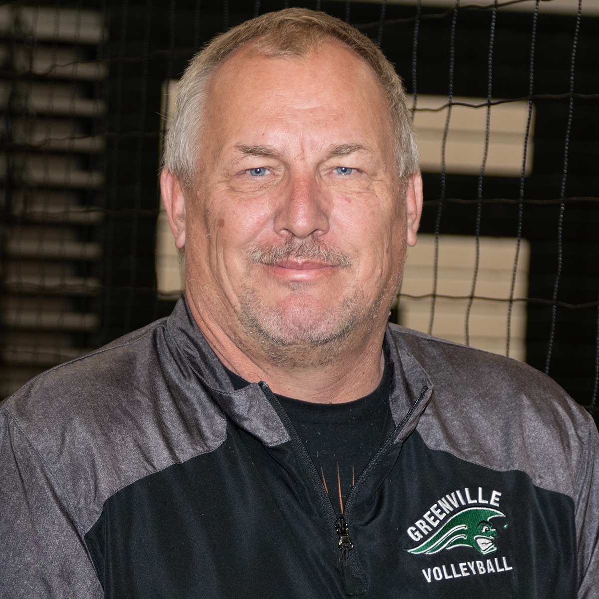 staff photo of Jim Hardesty