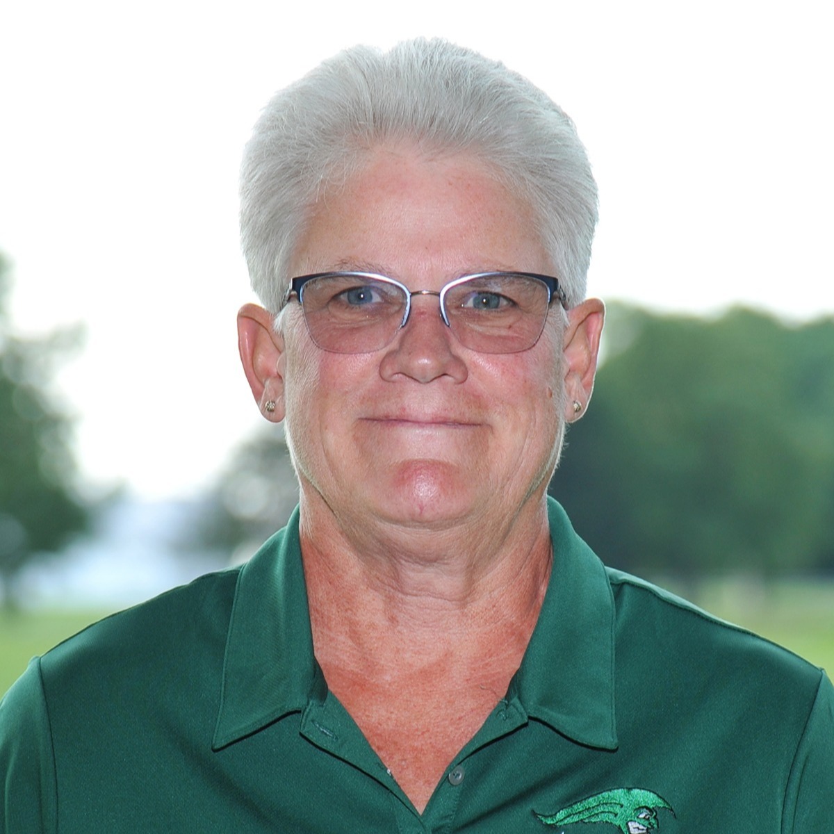 staff photo of Tracy Haines