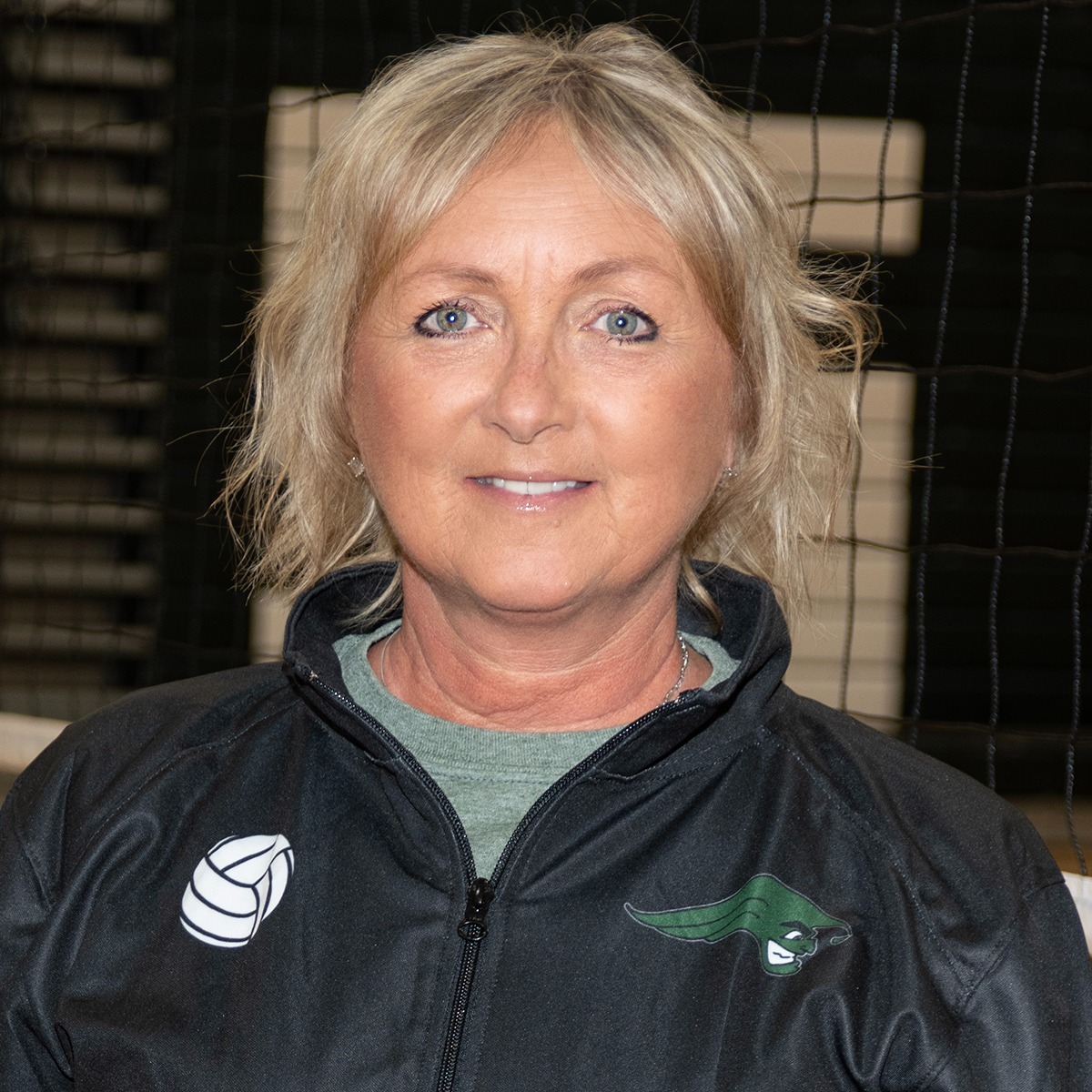 staff photo of Michelle Hardesty
