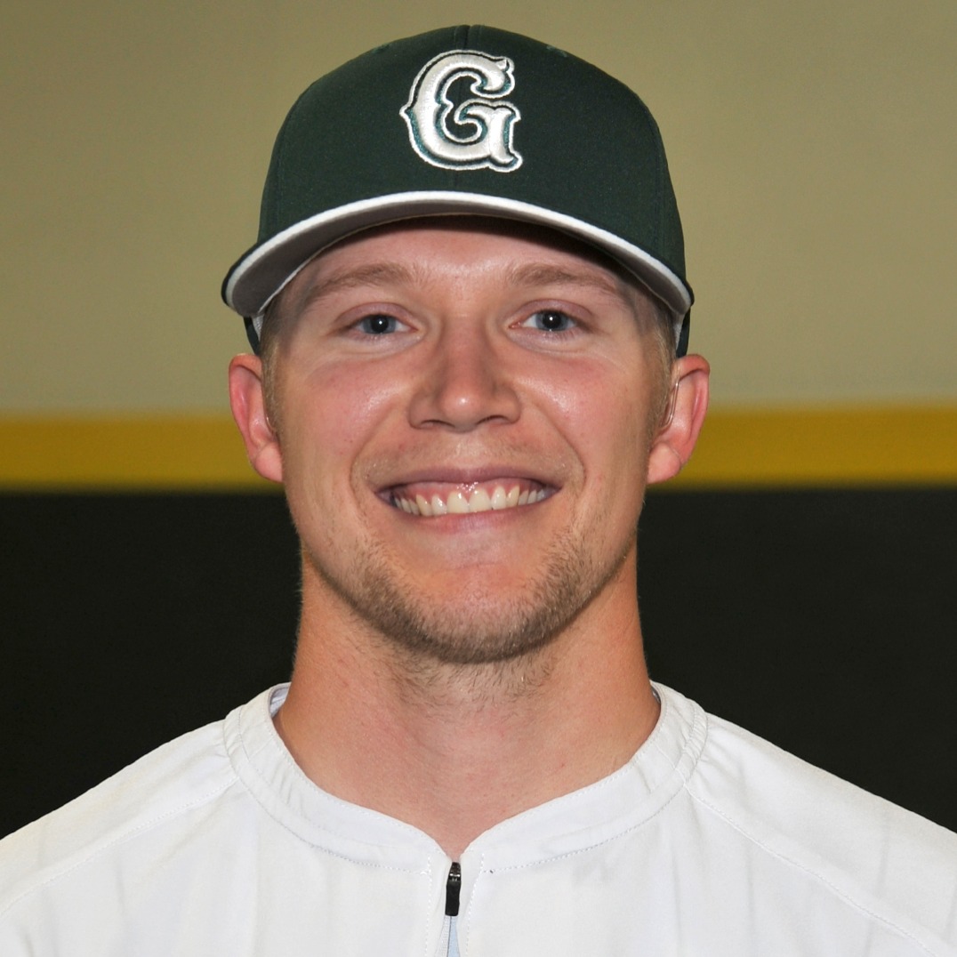 staff photo of Tyler Beyke