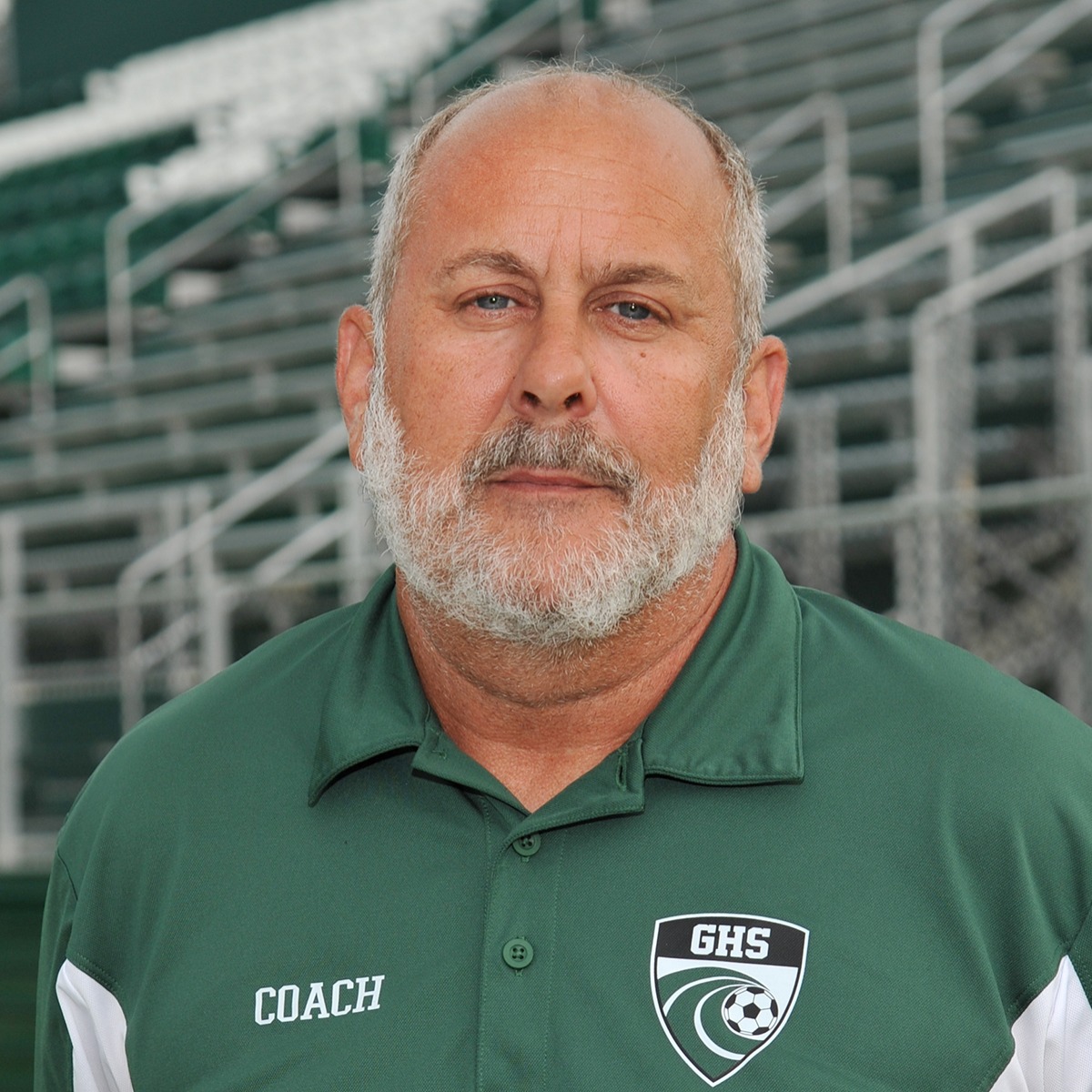 staff photo of Clint  Wright