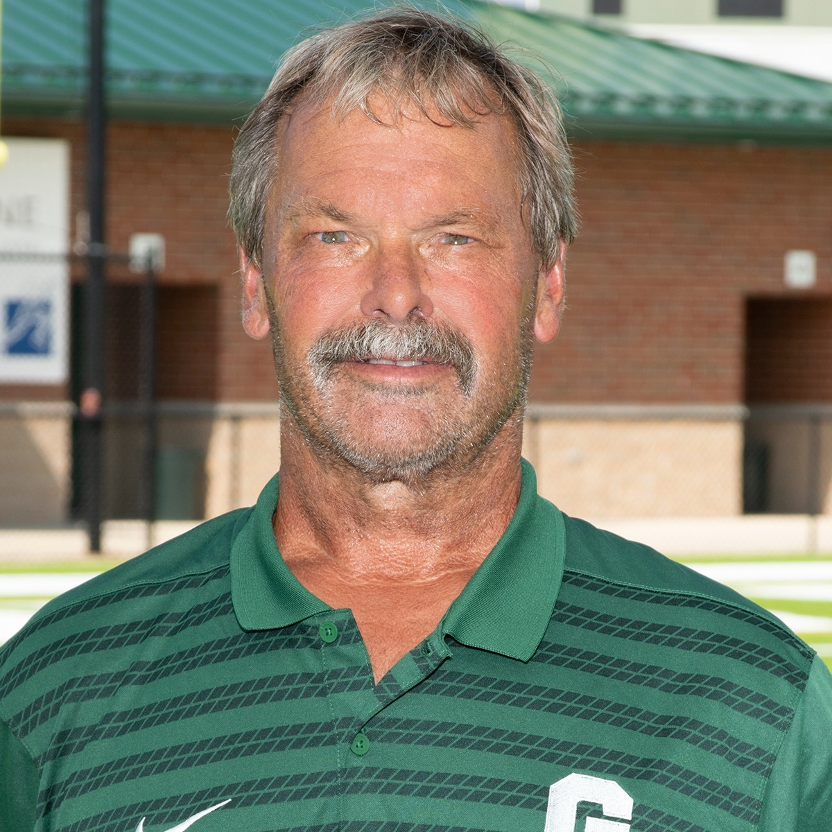 staff photo of Steve Channell
