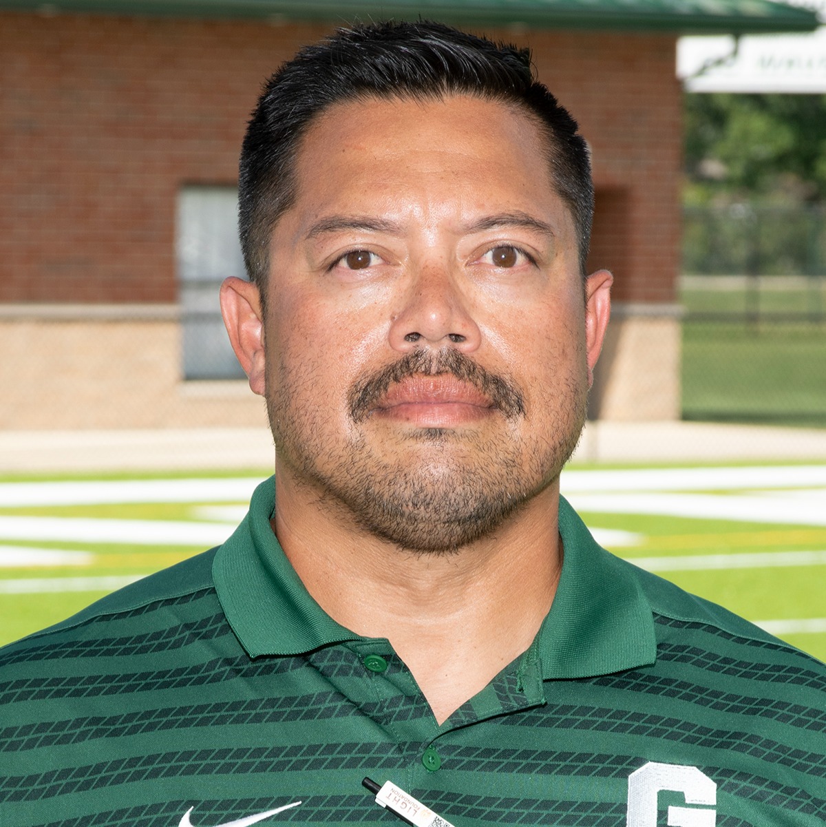 staff photo of Tim Cundiff