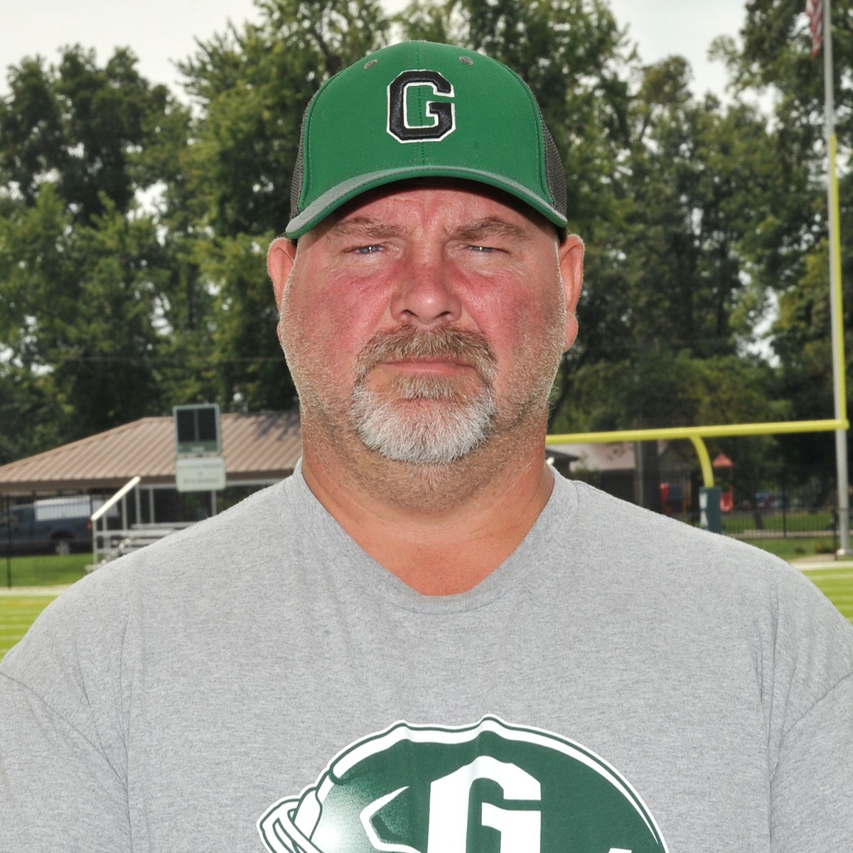staff photo of Butch Wise