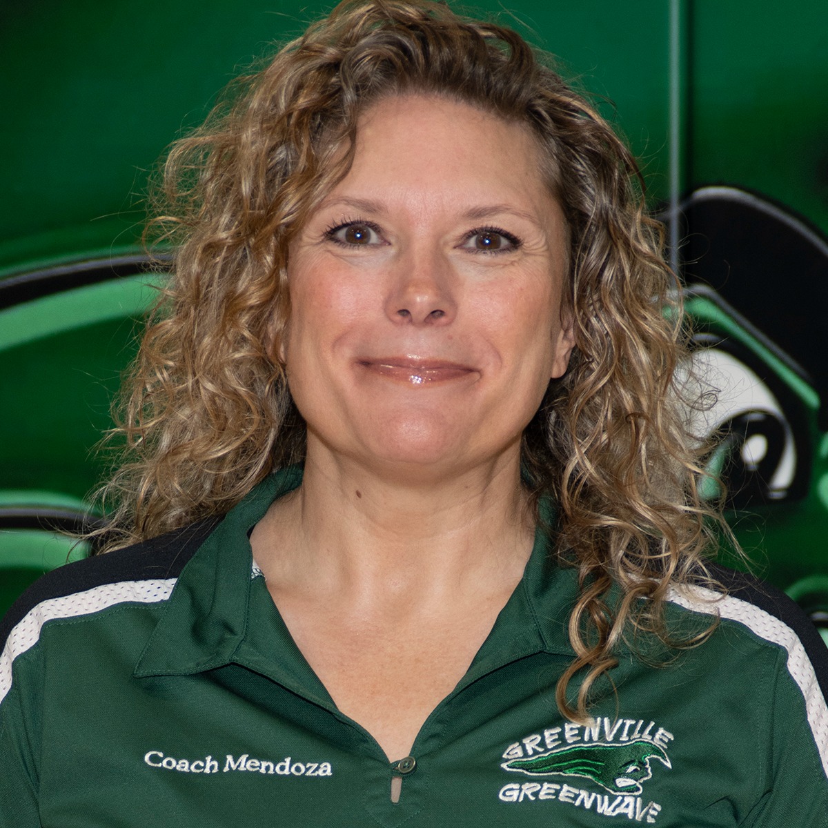 staff photo of Mollie  Mendoza