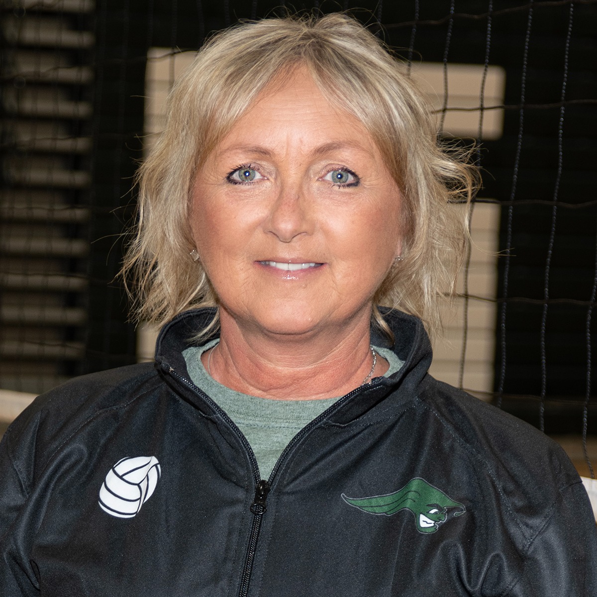 staff photo of Michelle Hardesty
