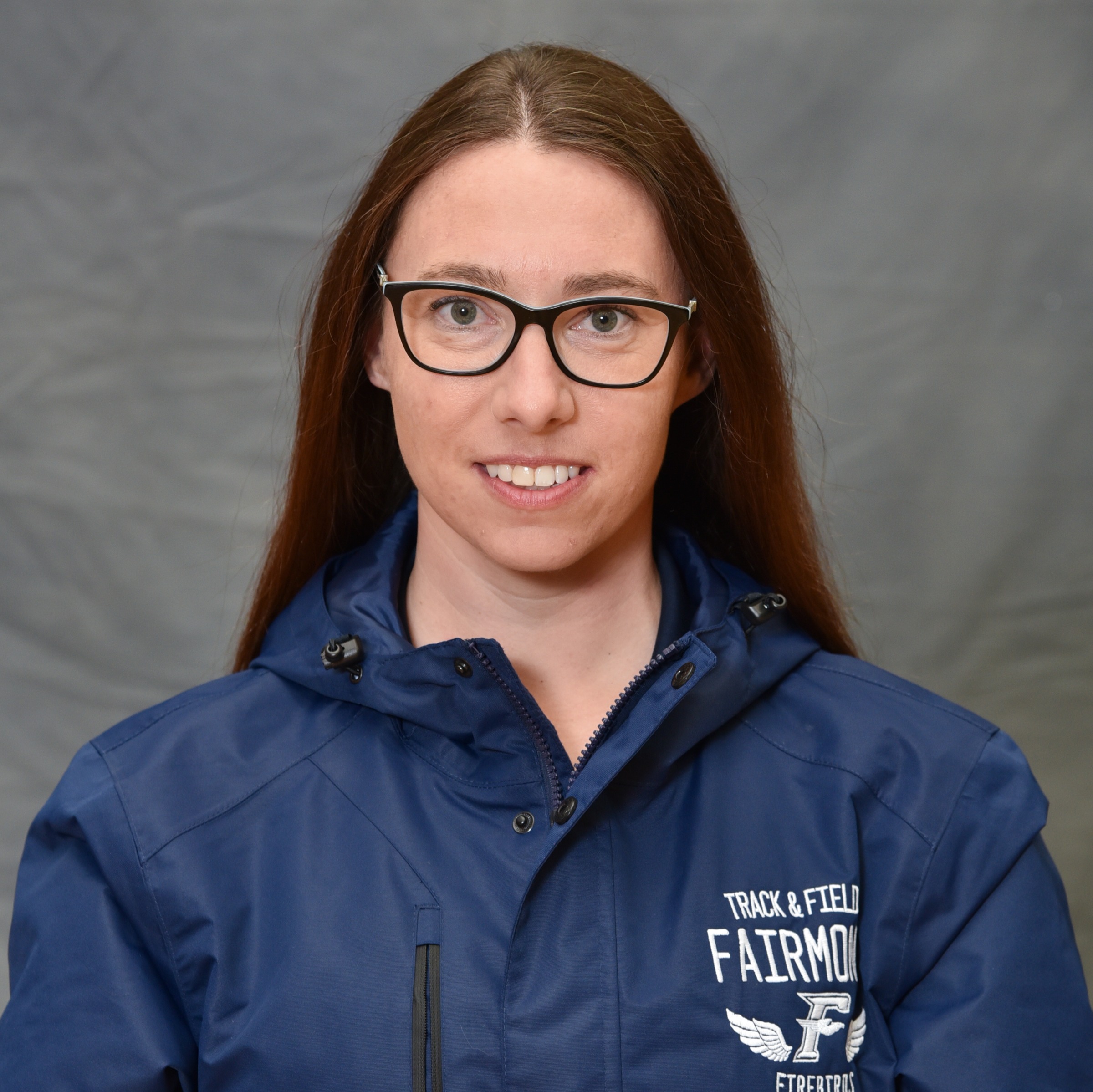staff photo of Maggie O'Toole