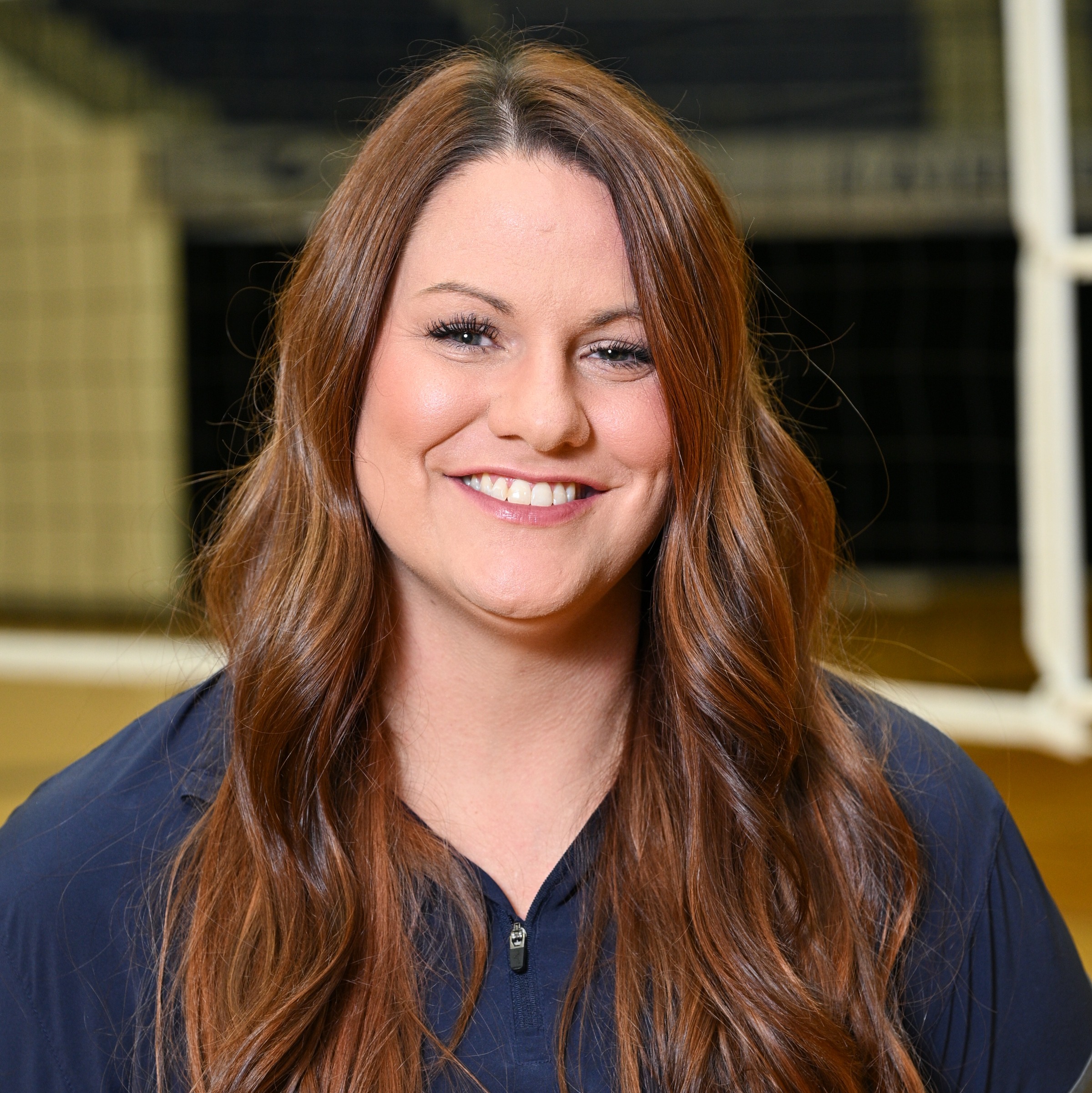 staff photo of Jessica O'Donnell