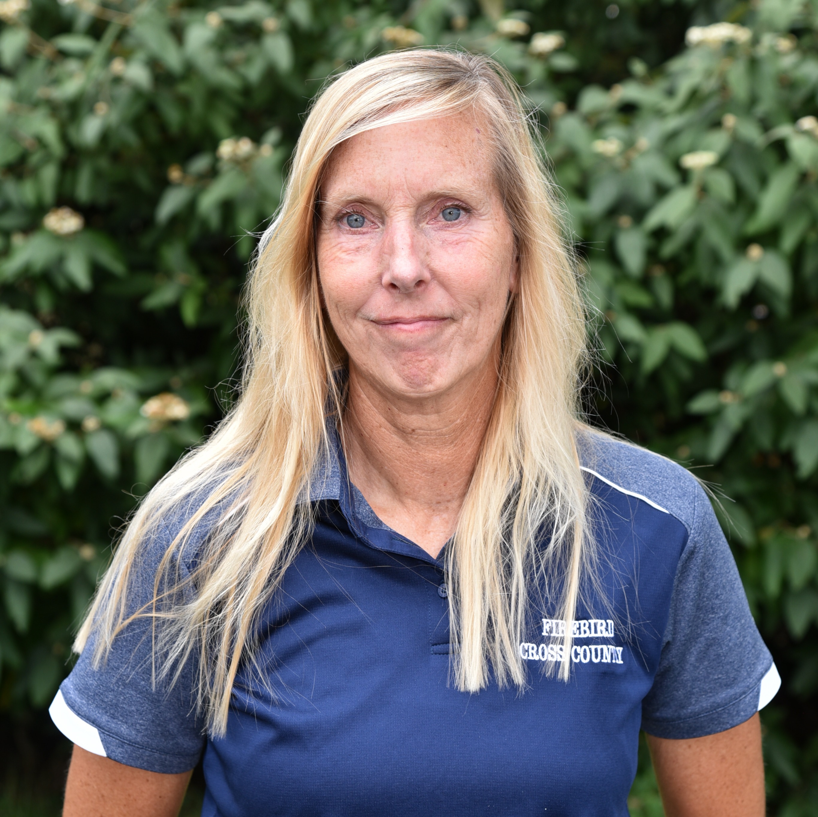 staff photo of Robin Groves