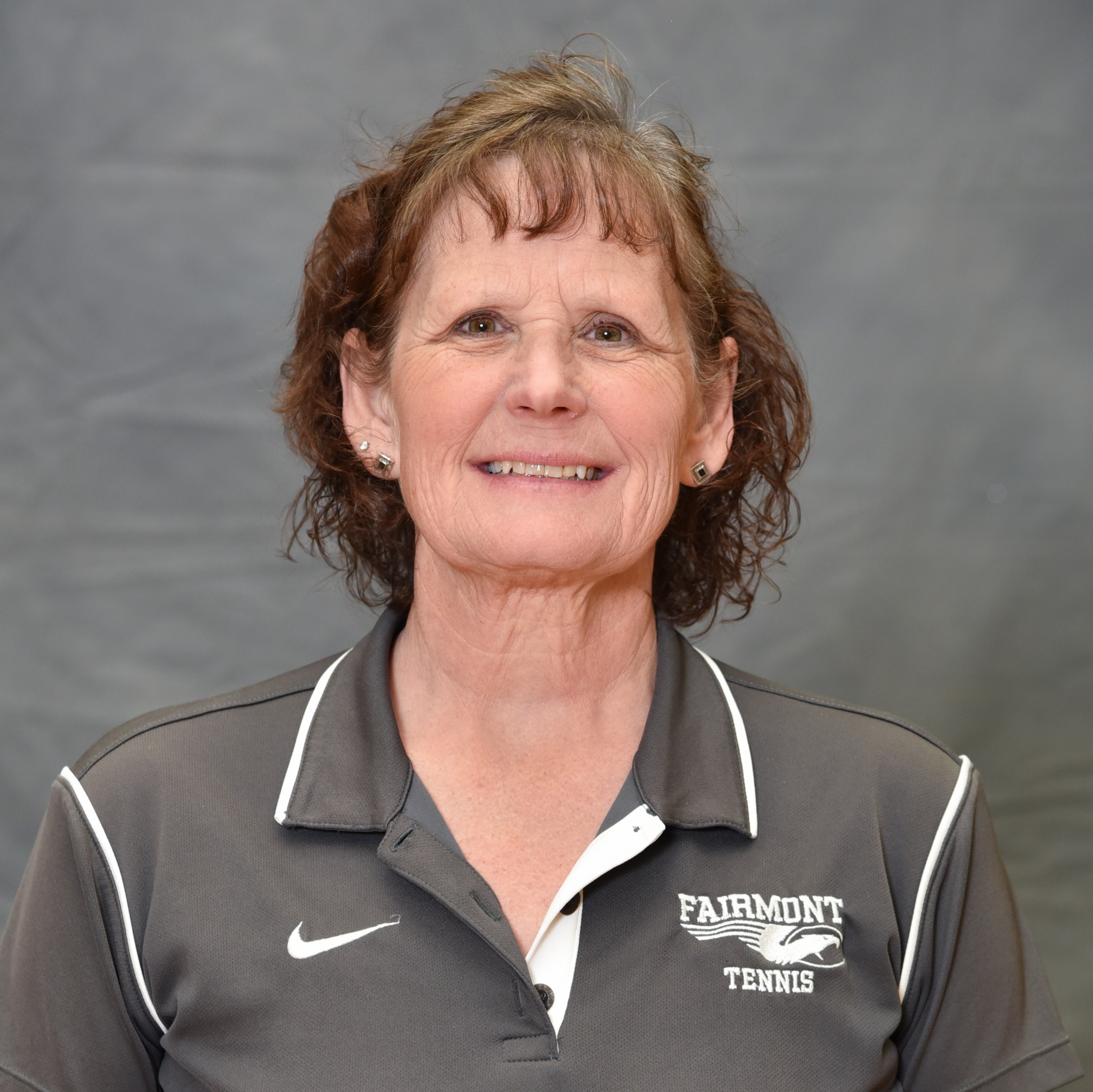 staff photo of Diane Bendel