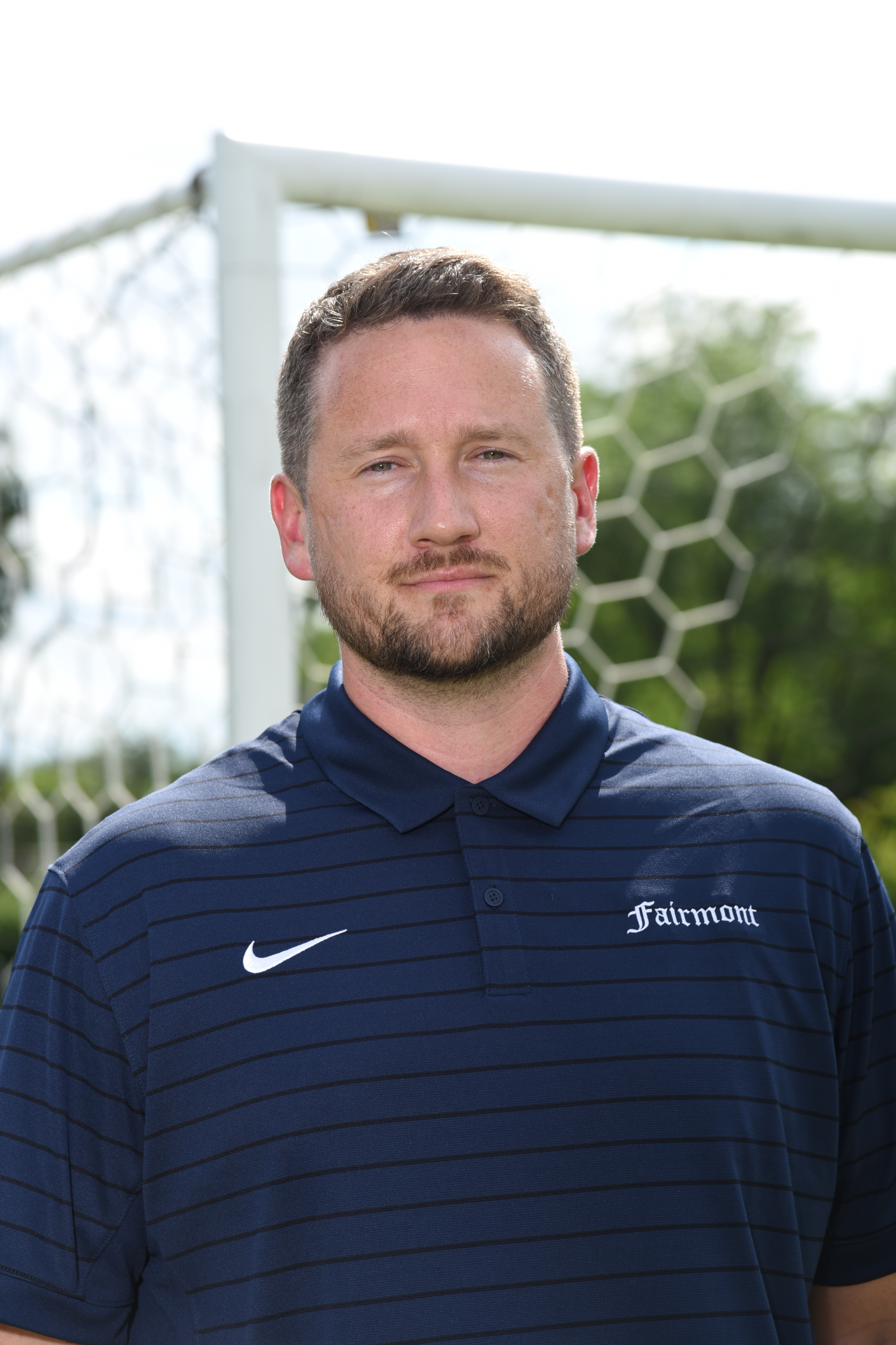 staff photo of Neil Craft