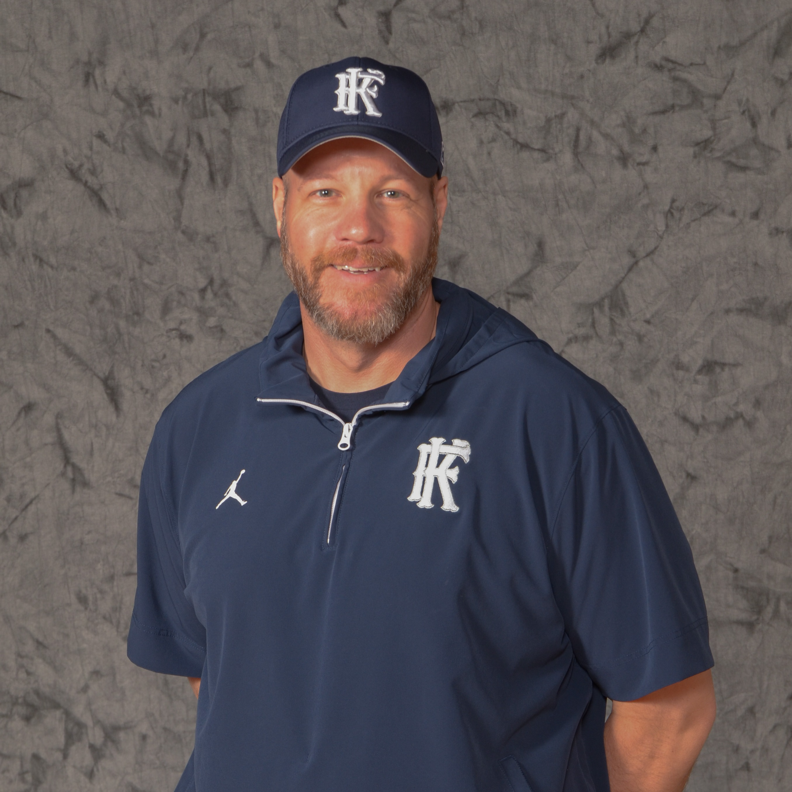 staff photo of Matt Adams