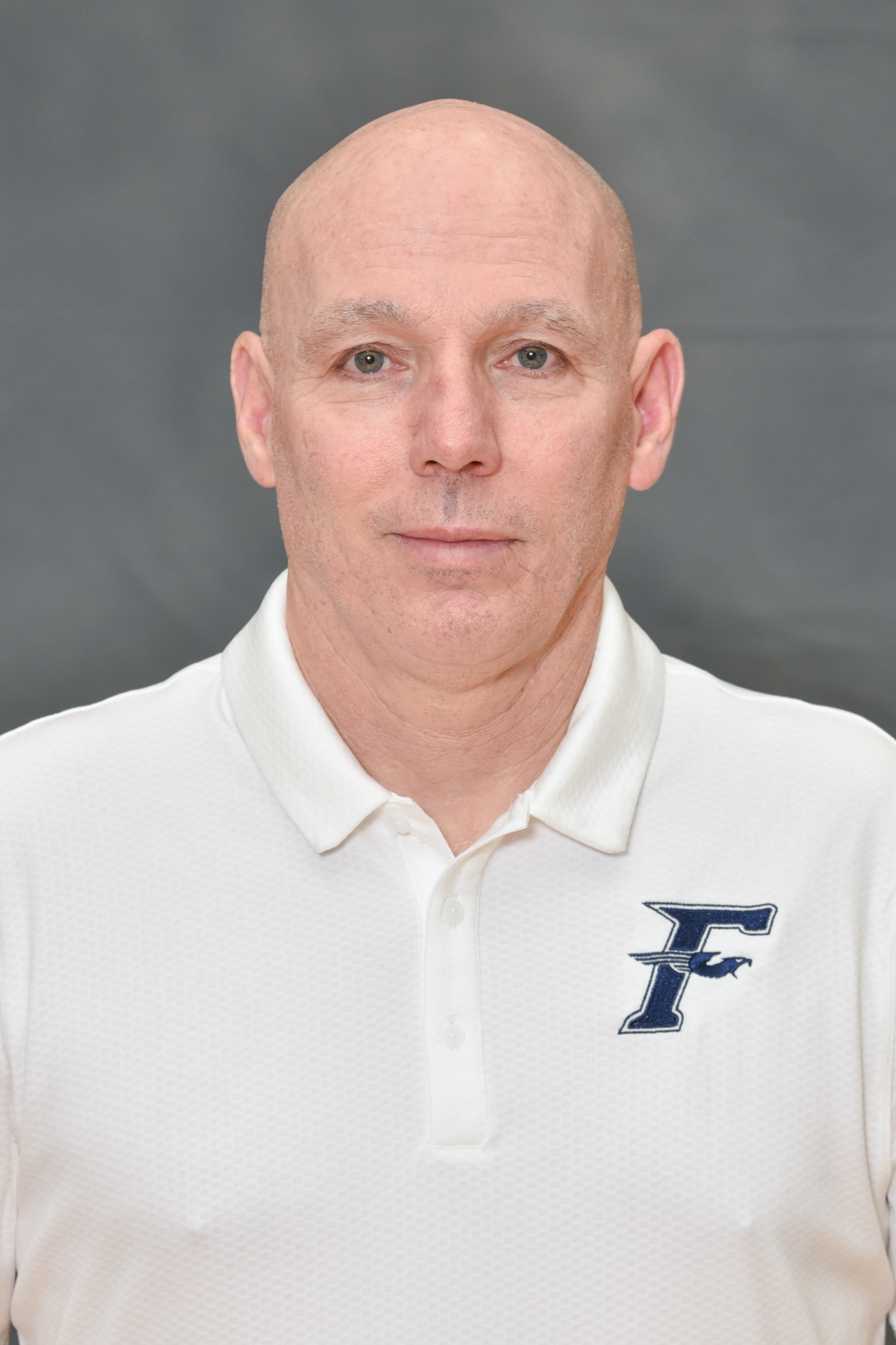 staff photo of Brad Greene