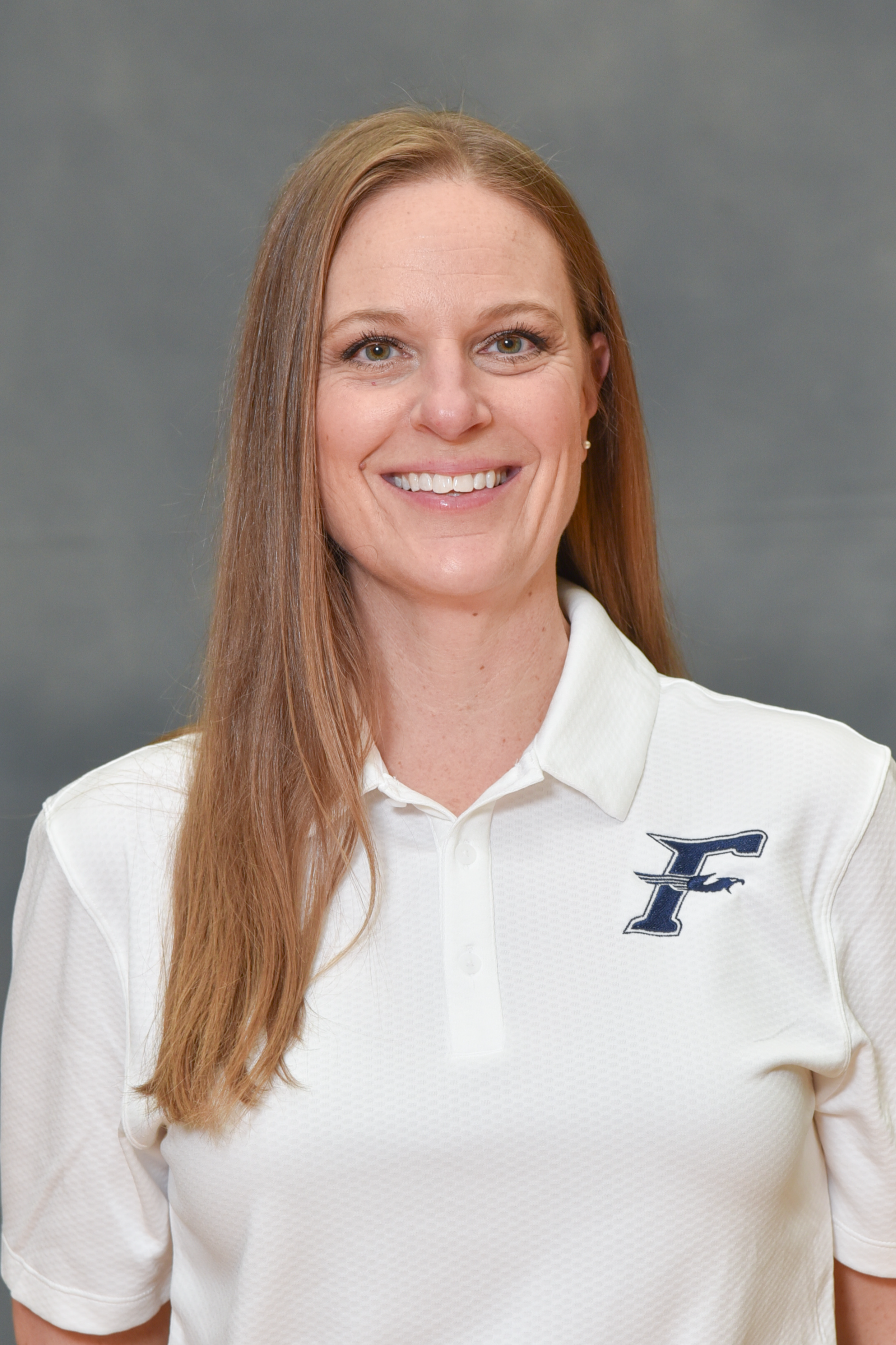 staff photo of Cortney Loyd