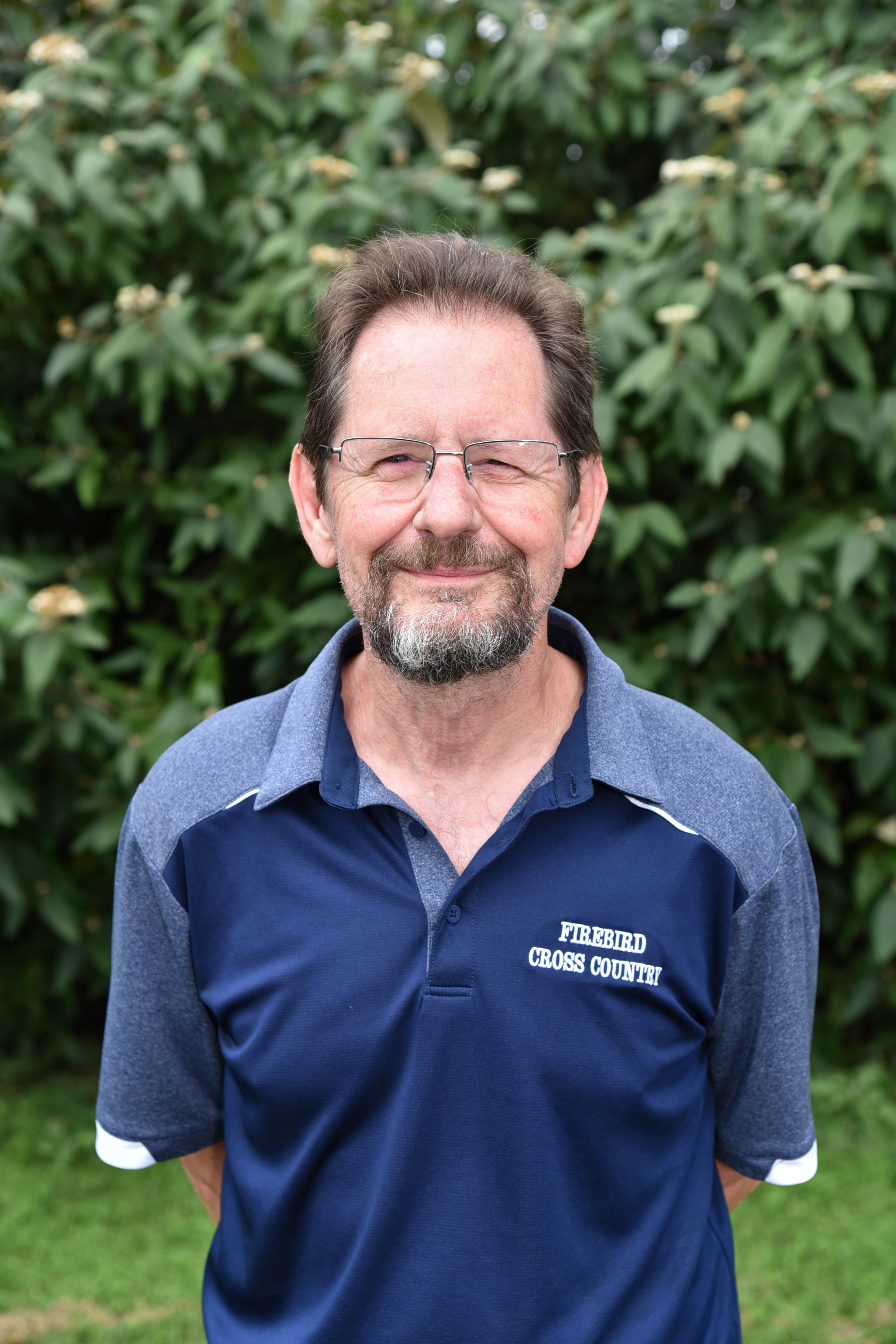 staff photo of Bill  Whaley