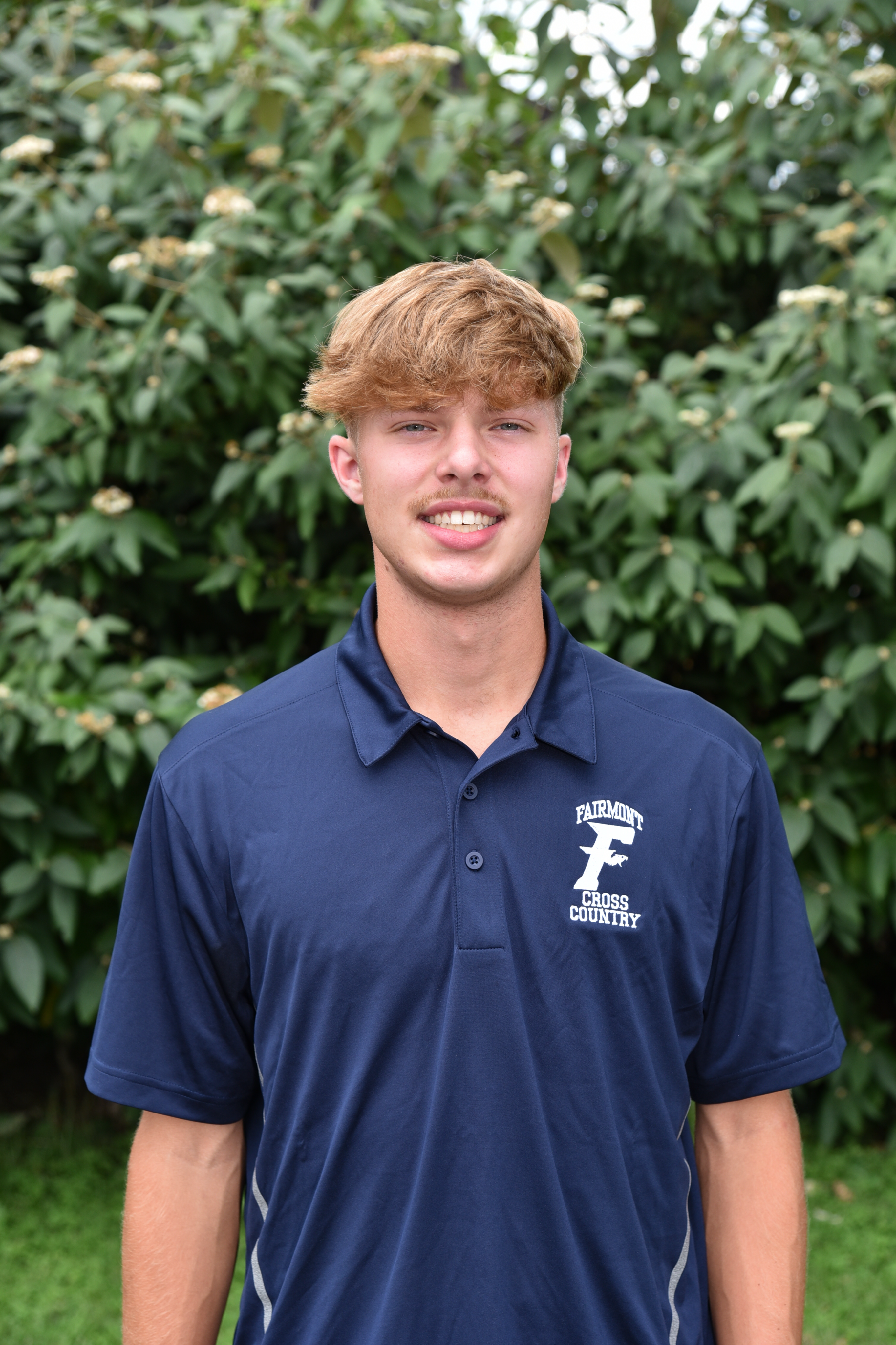 staff photo of Caden Sloan