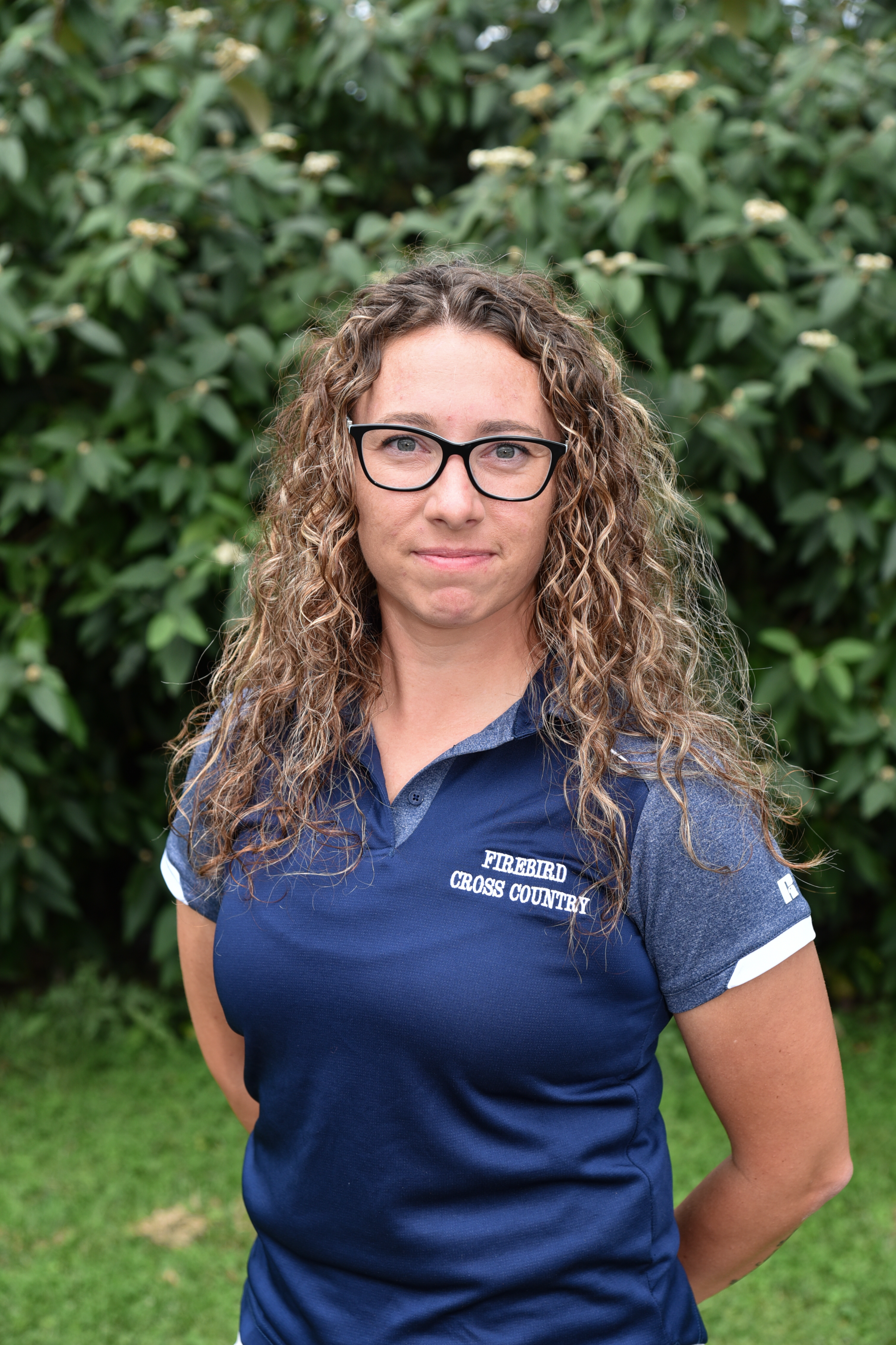 staff photo of Maggie O'Toole