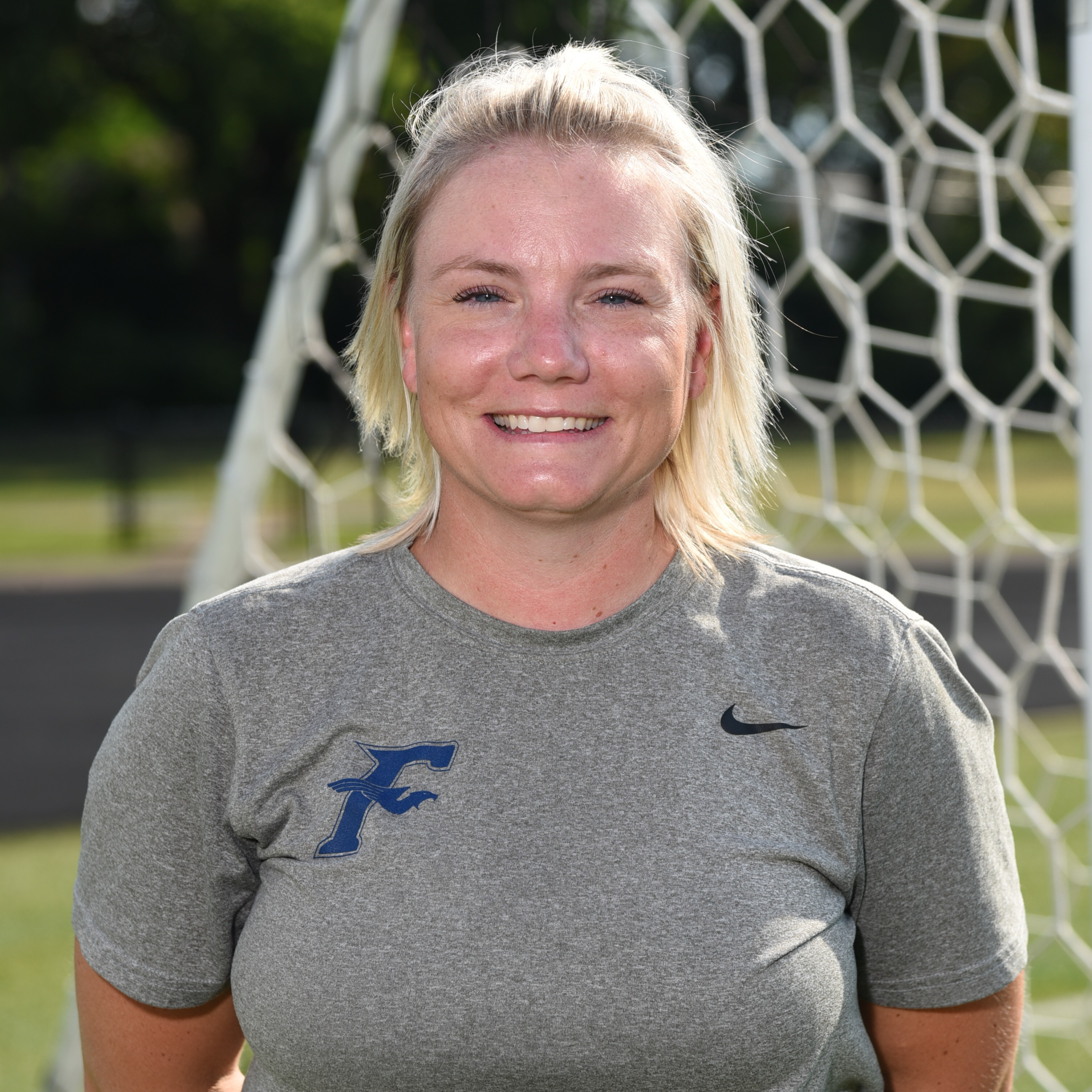 staff photo of Katie Plante