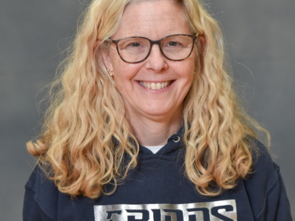 staff photo of Wendy  Beavers