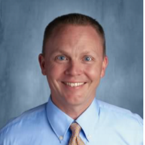 staff photo of Scott Mitter