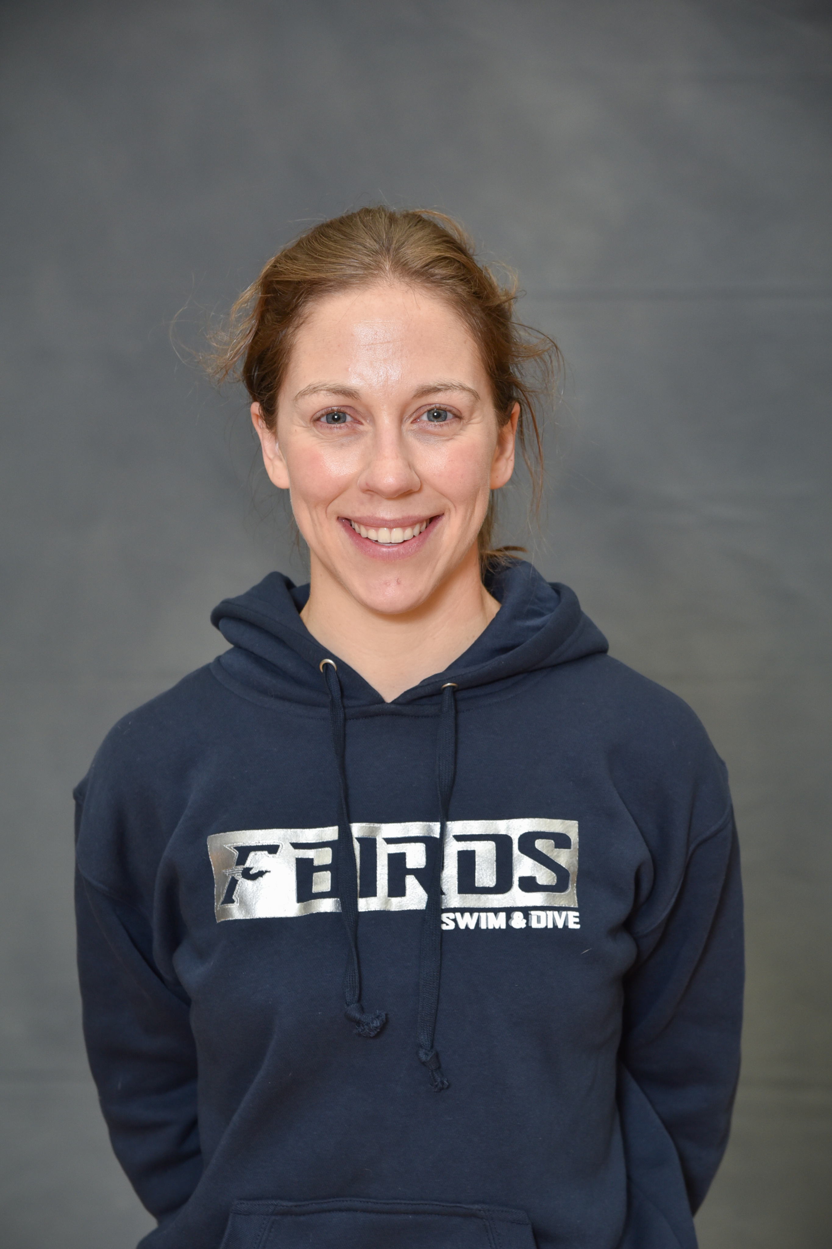 staff photo of Maura O'Neill