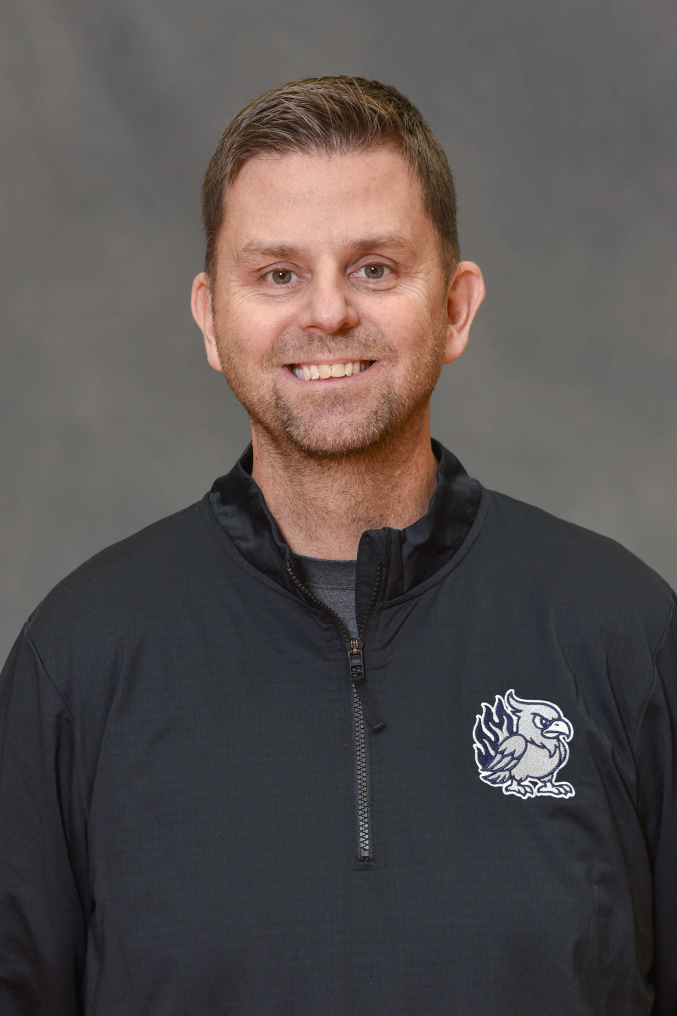 staff photo of Rick Wical