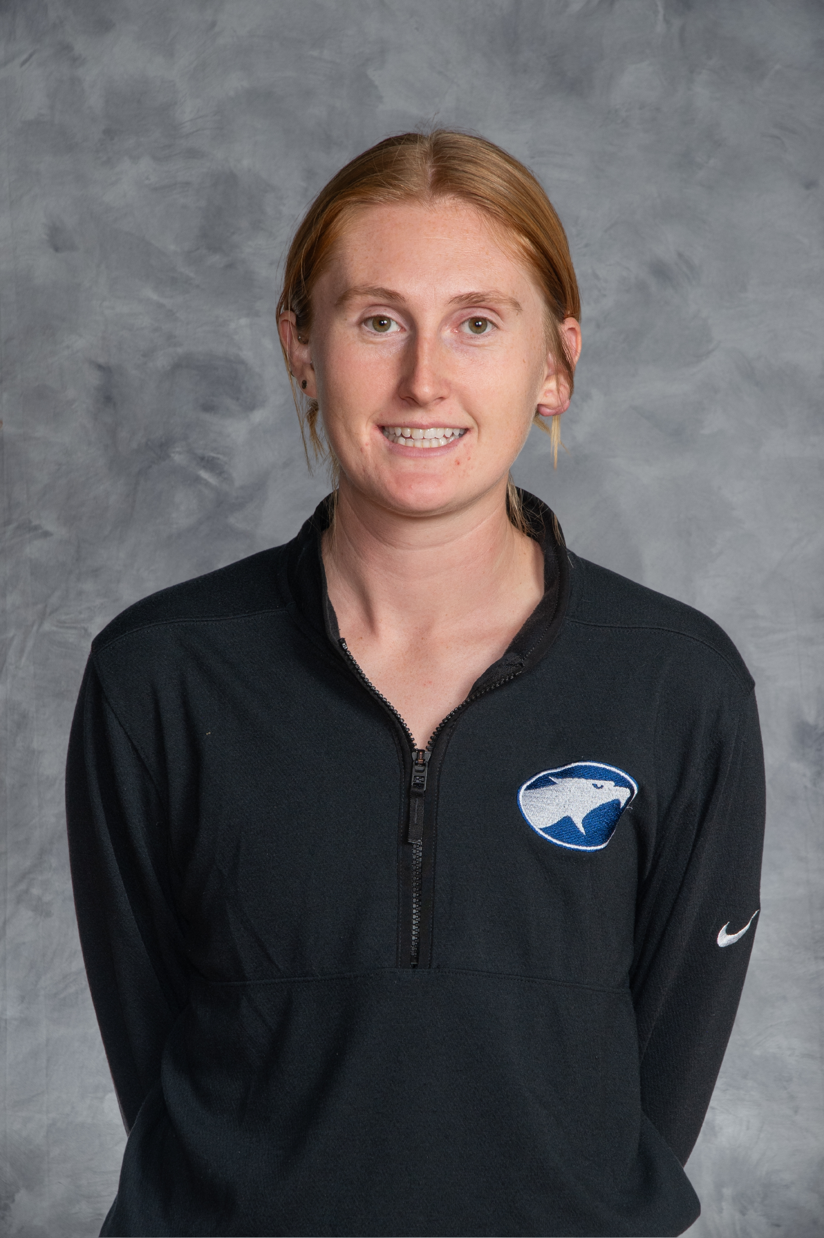 staff photo of Meghan Donoher