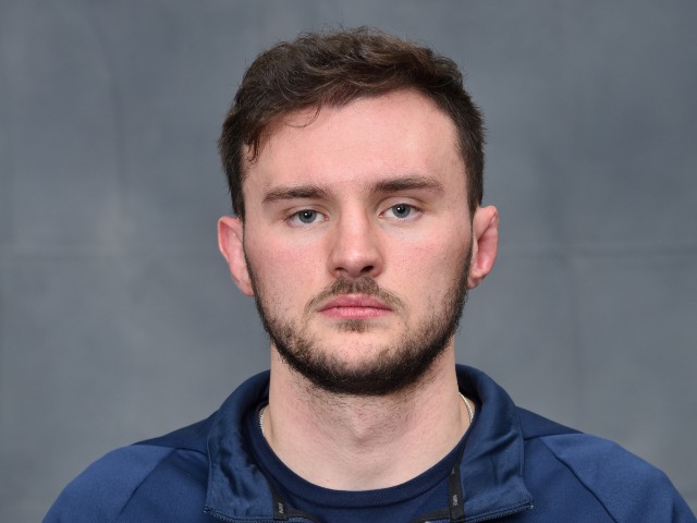 staff photo of Casper Hinklie