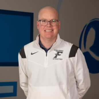 staff photo of Jeremy Fleck