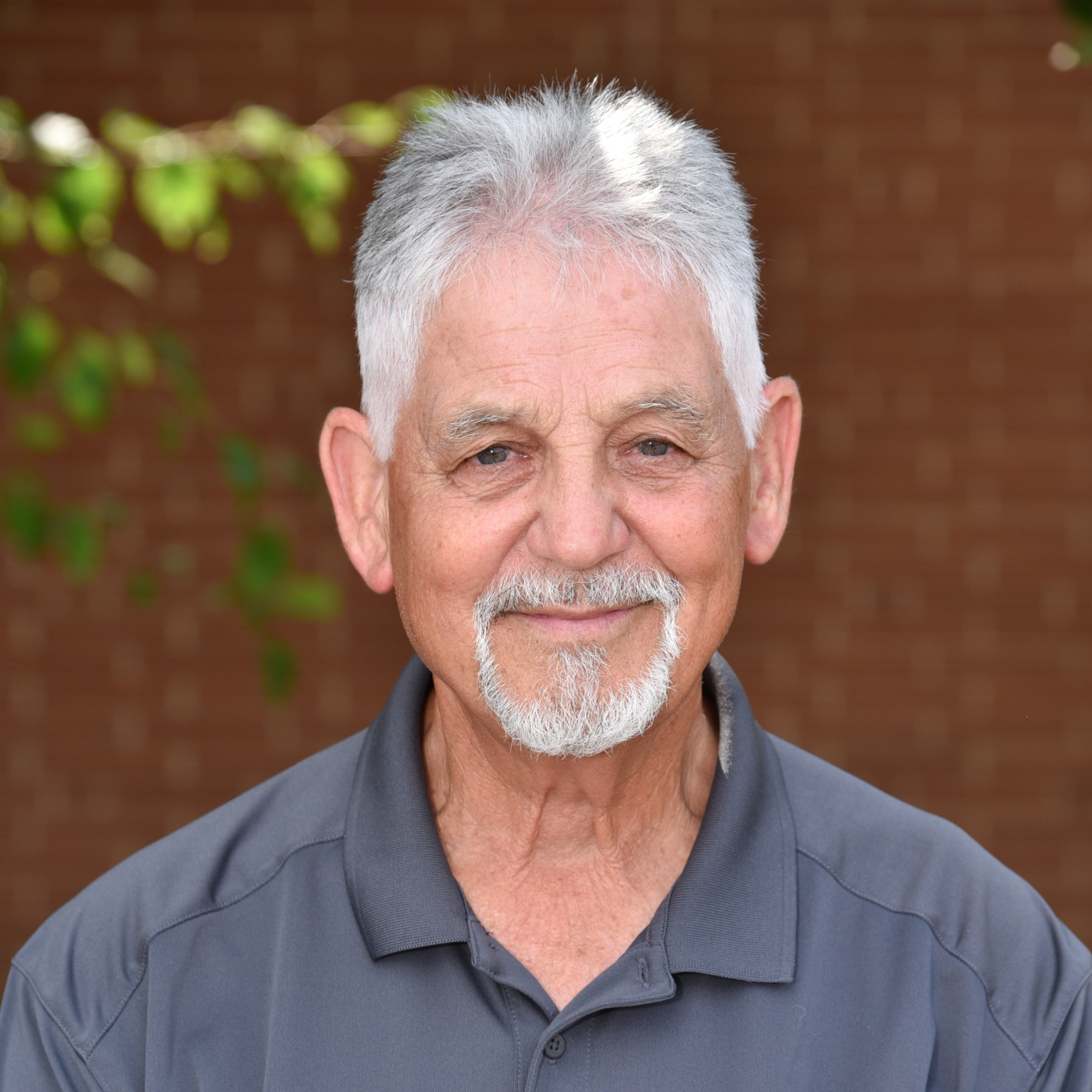 staff photo of John Bohardt