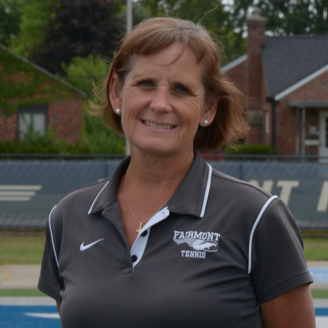 staff photo of Diane Bendel