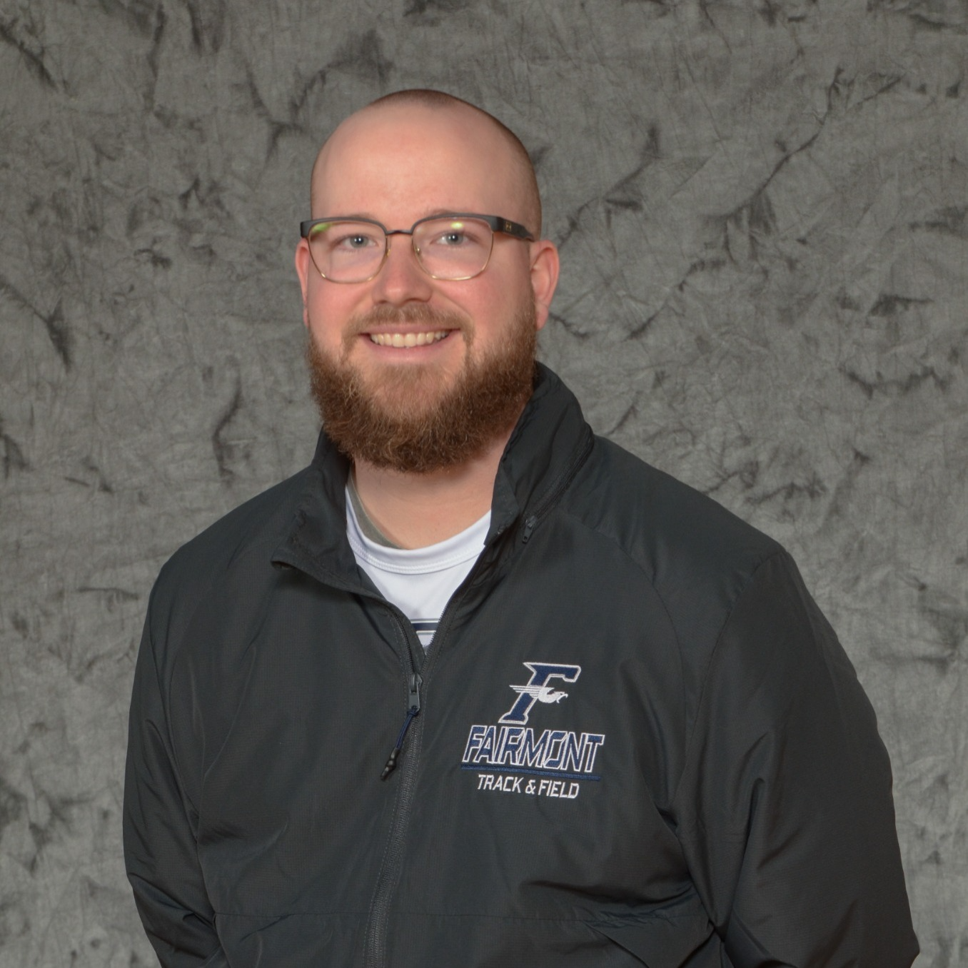 staff photo of Jake McCarty