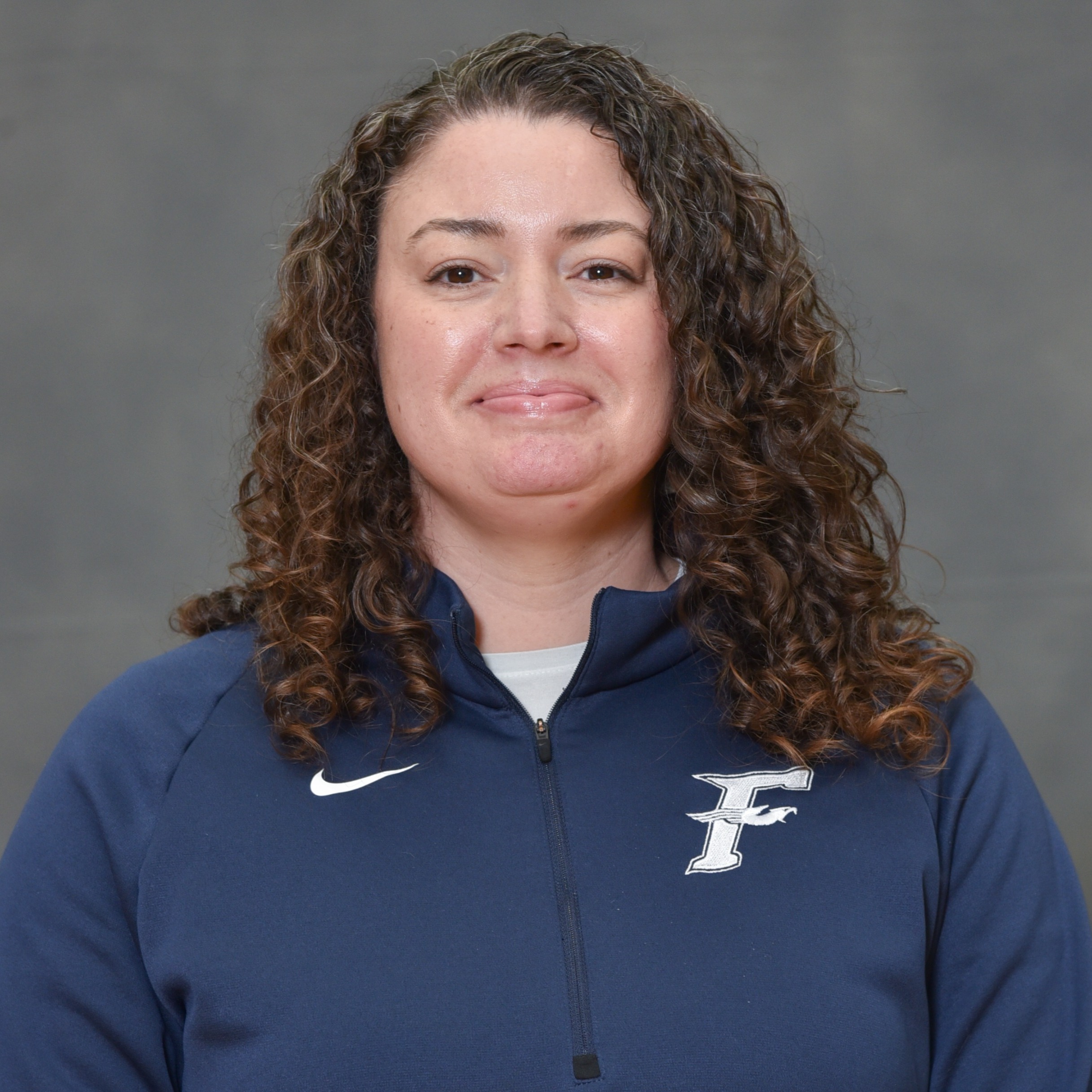 staff photo of Erica Parker