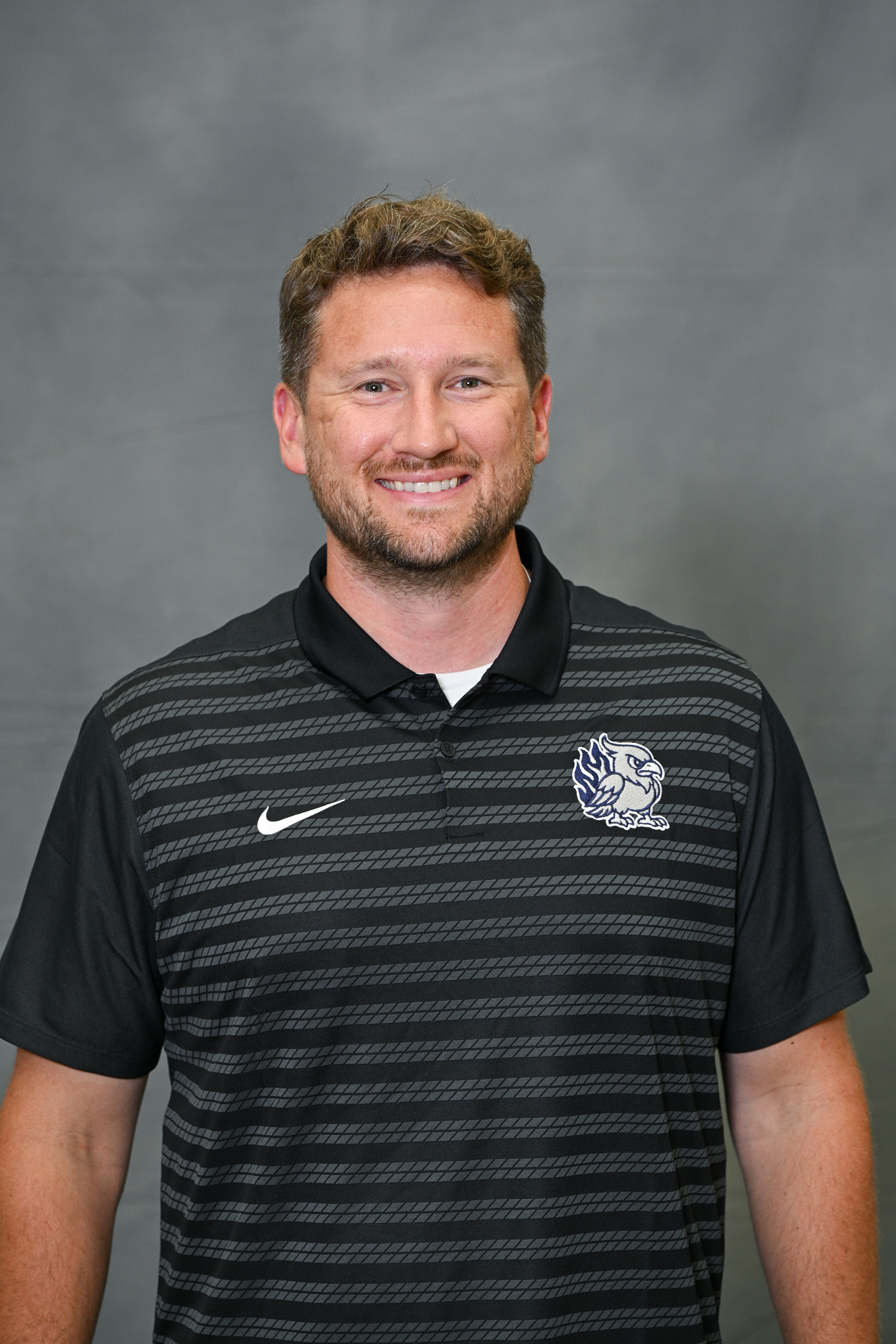 staff photo of Neil Craft