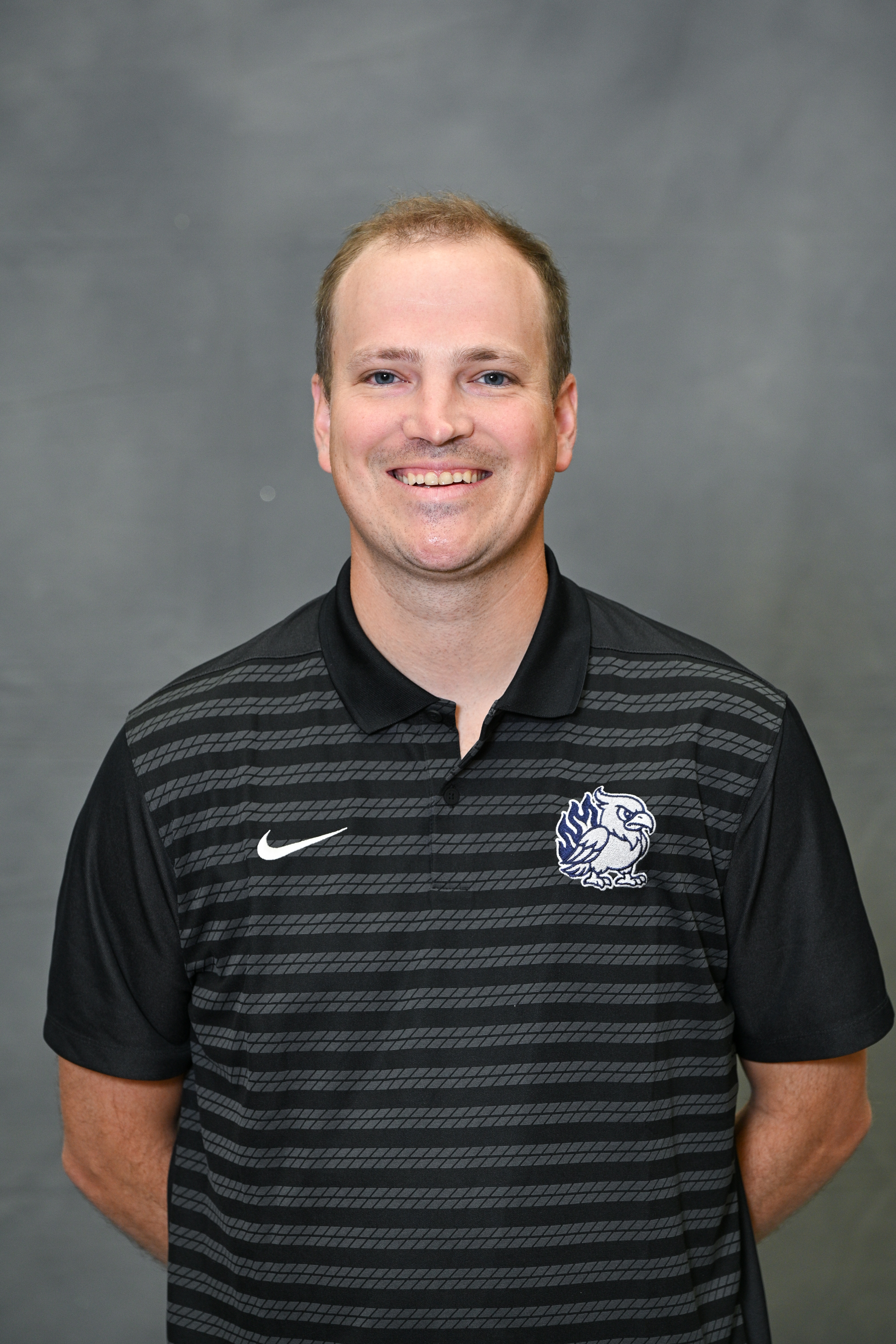 staff photo of Josh Thomas