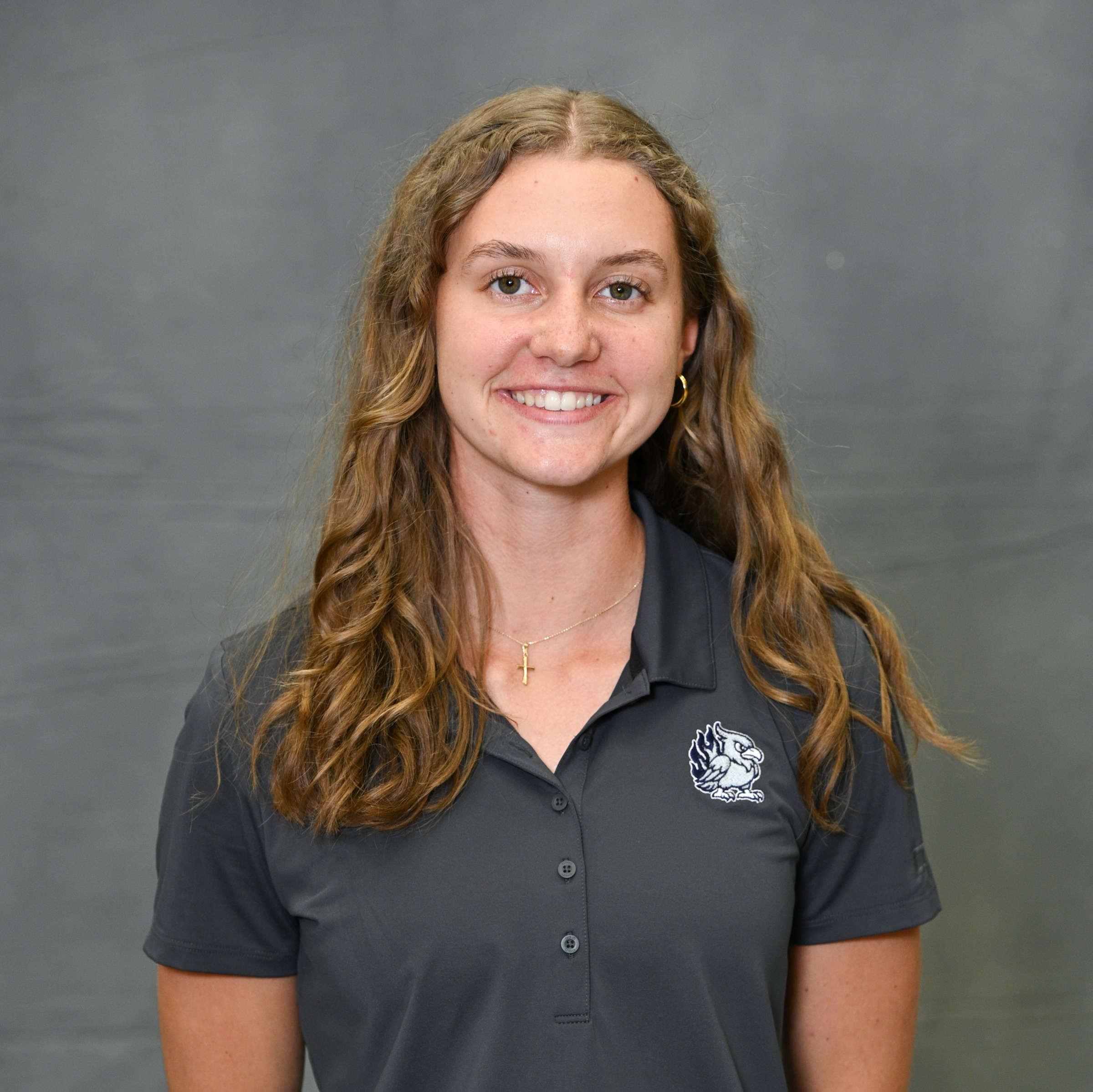 staff photo of Megan Yoder