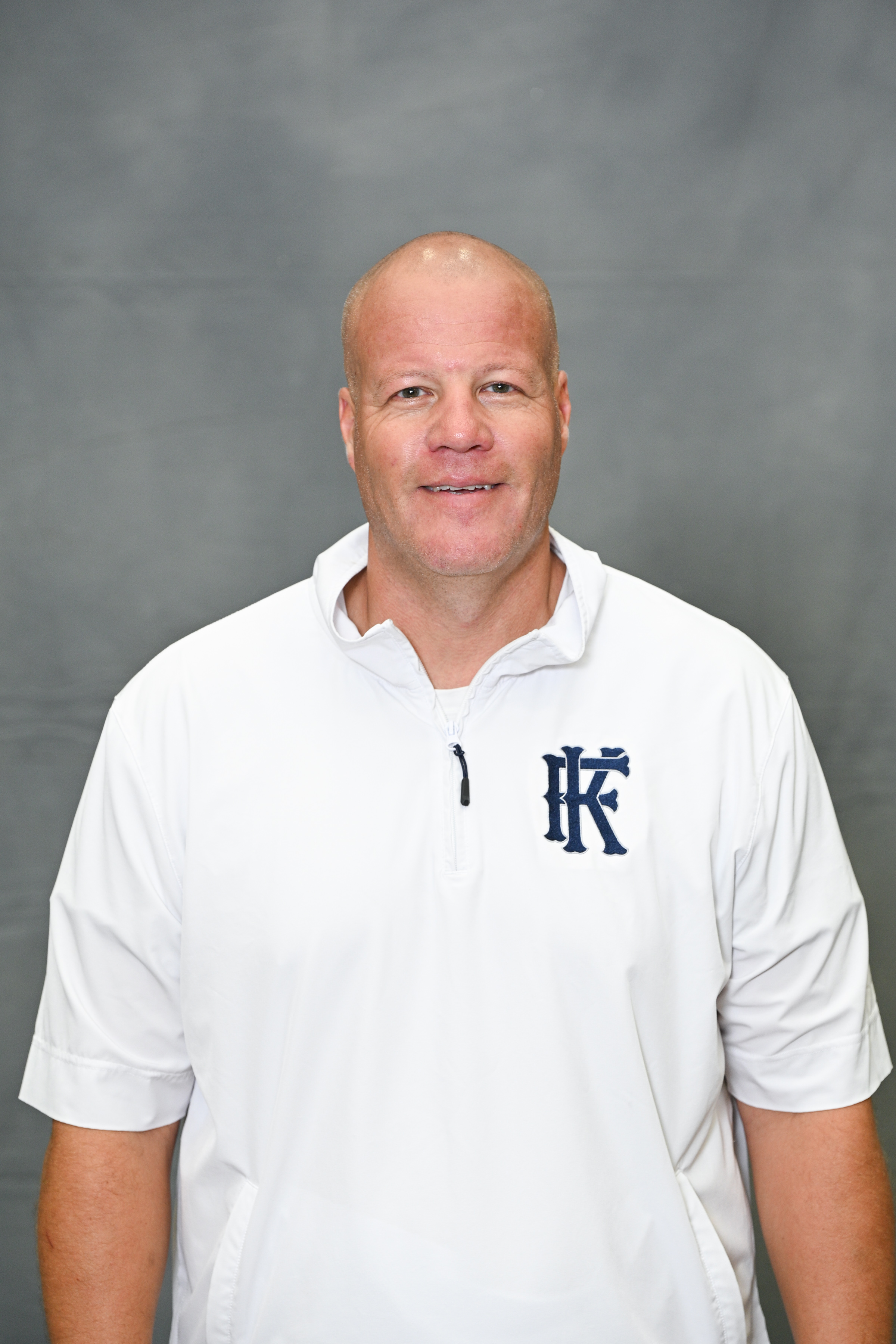 staff photo of Matt Adams