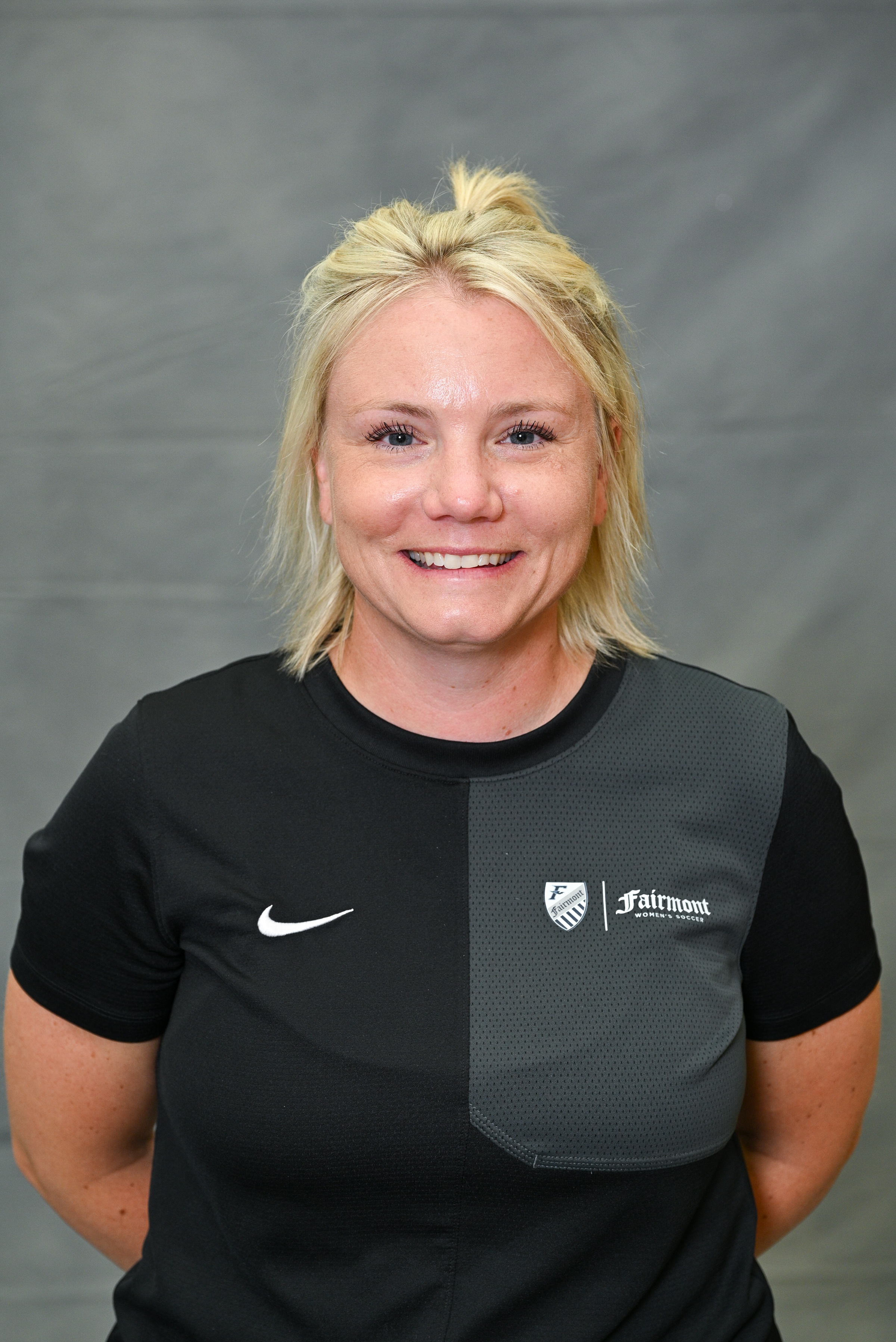staff photo of Katie Plante