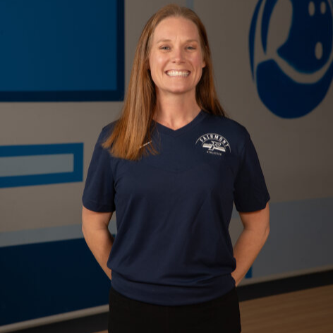 staff photo of Jessica Hatcher