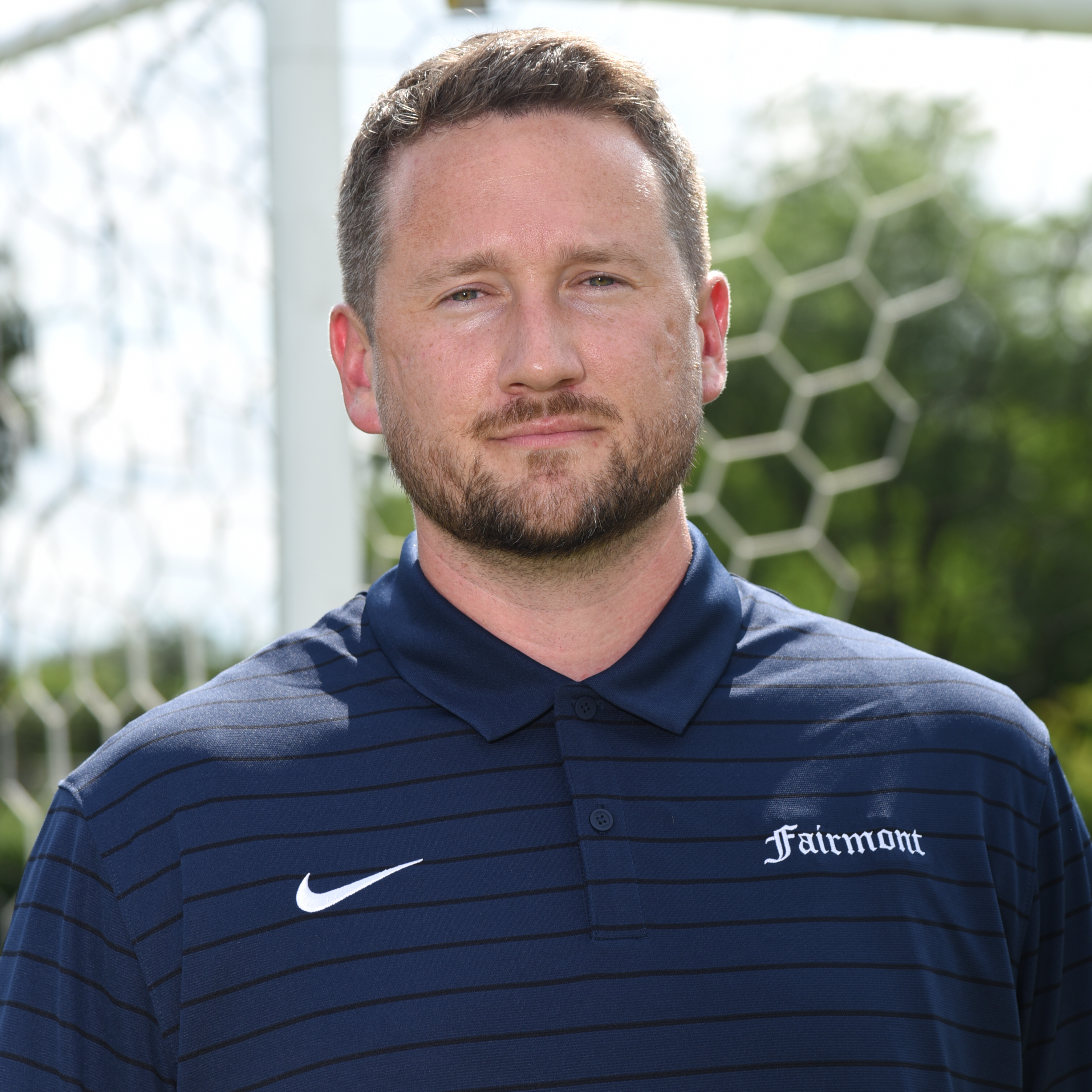 staff photo of Neil Craft