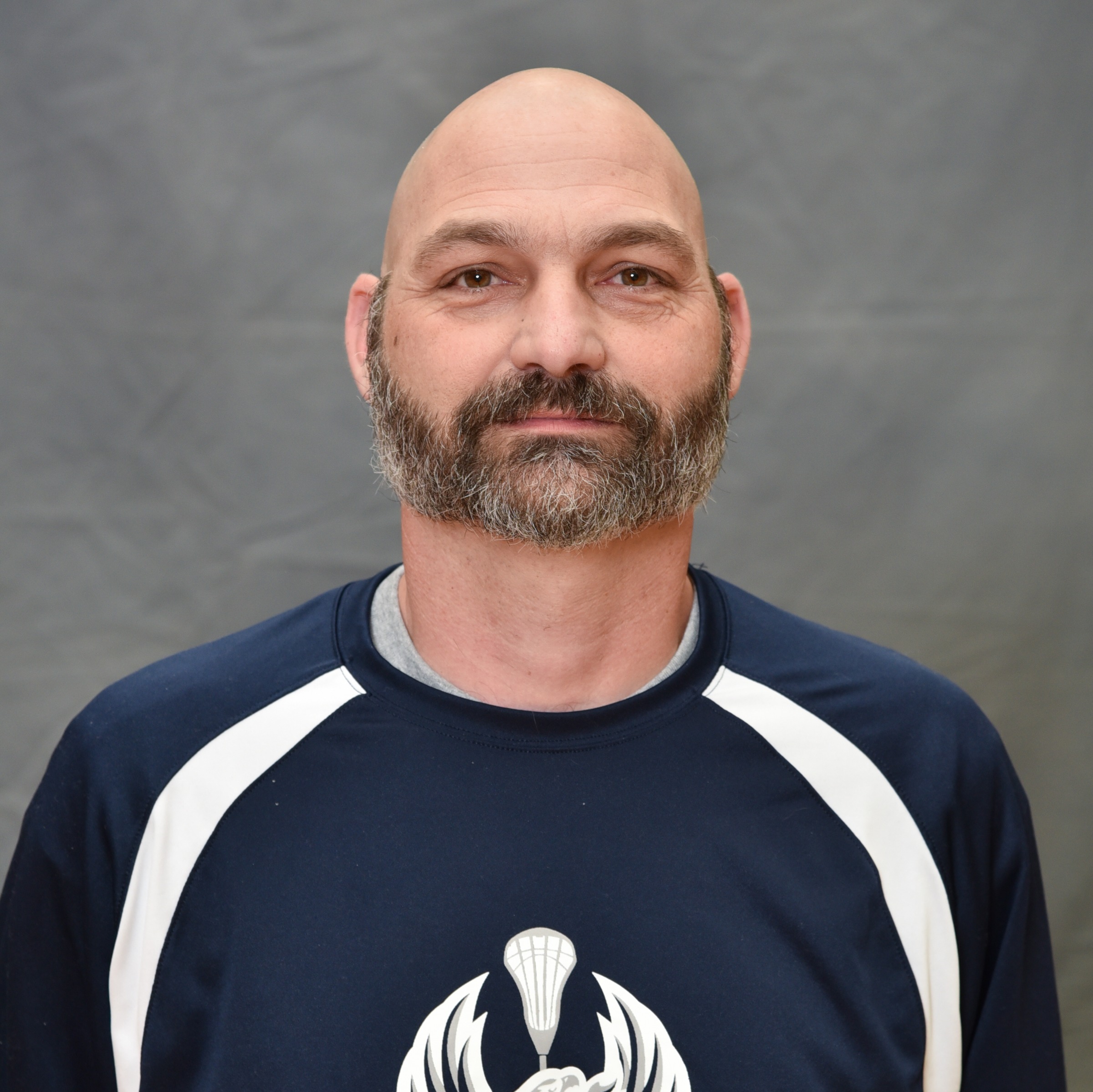 staff photo of John Ricketts