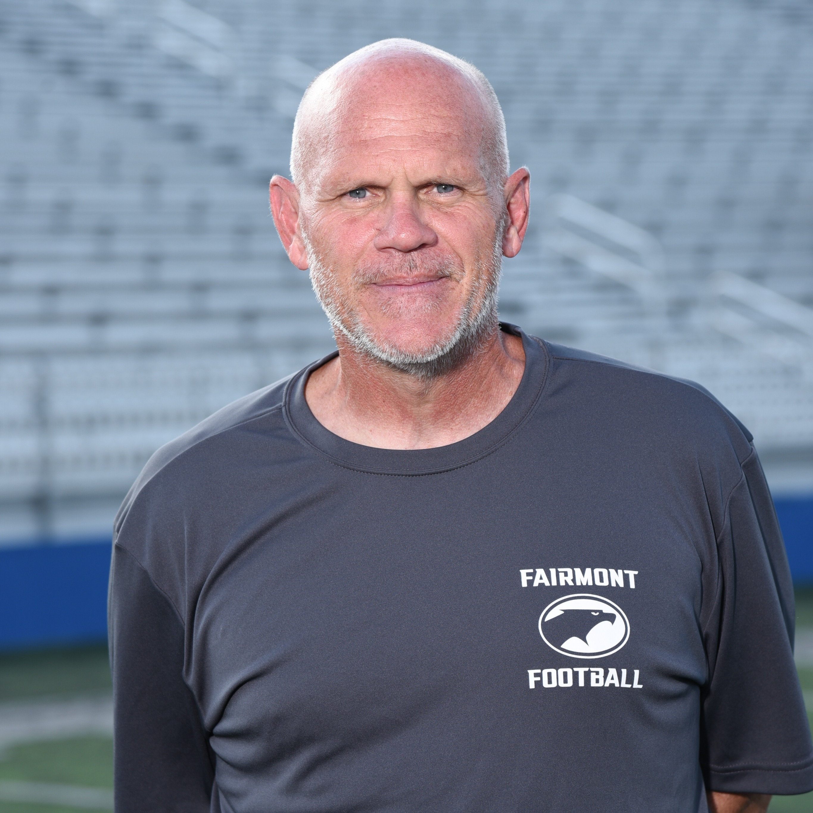 staff photo of Dave Miller