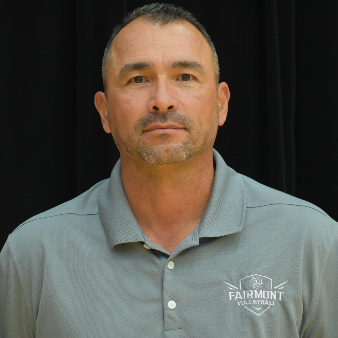 staff photo of Herman Quintero