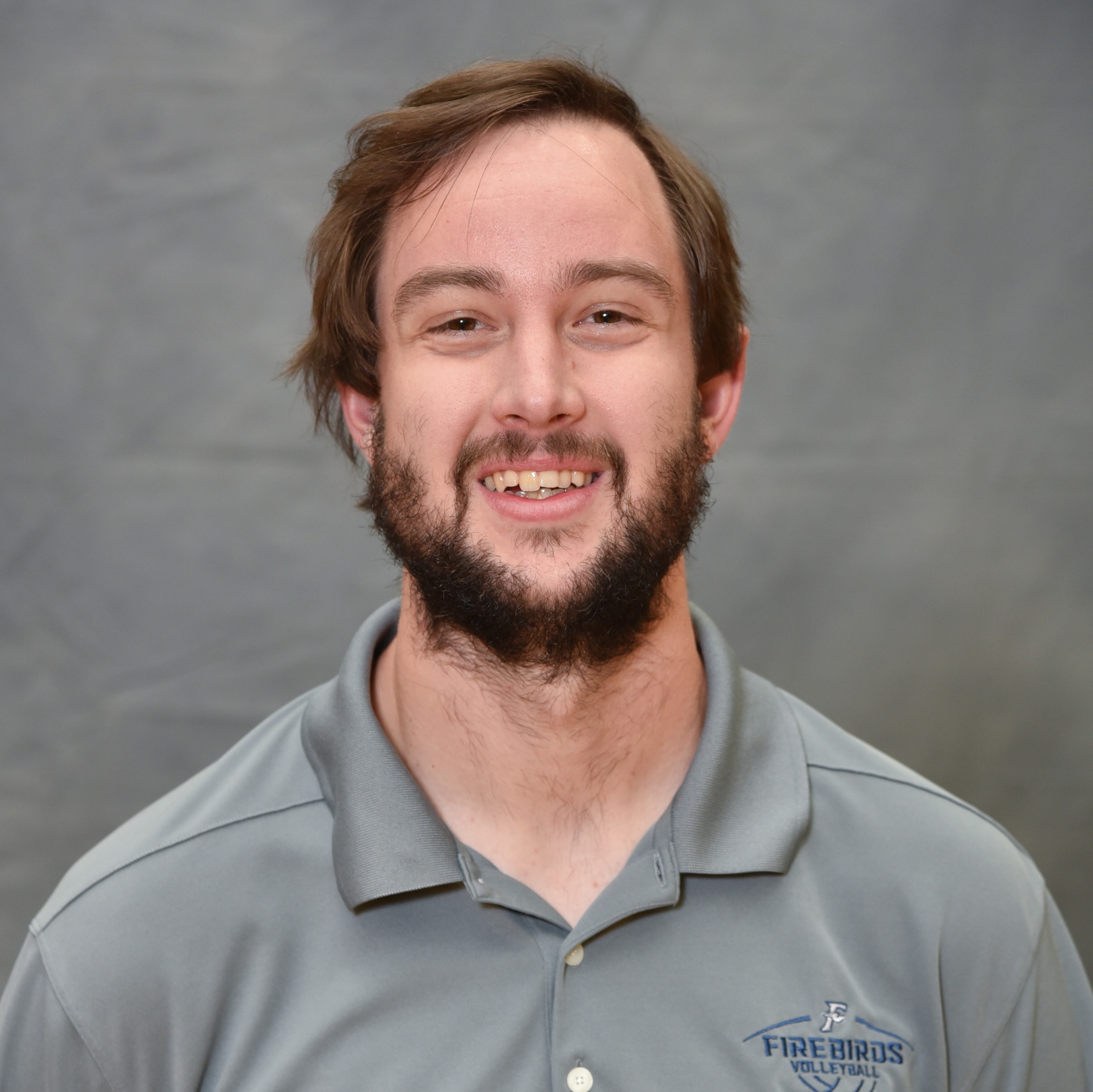 staff photo of Noah Buell