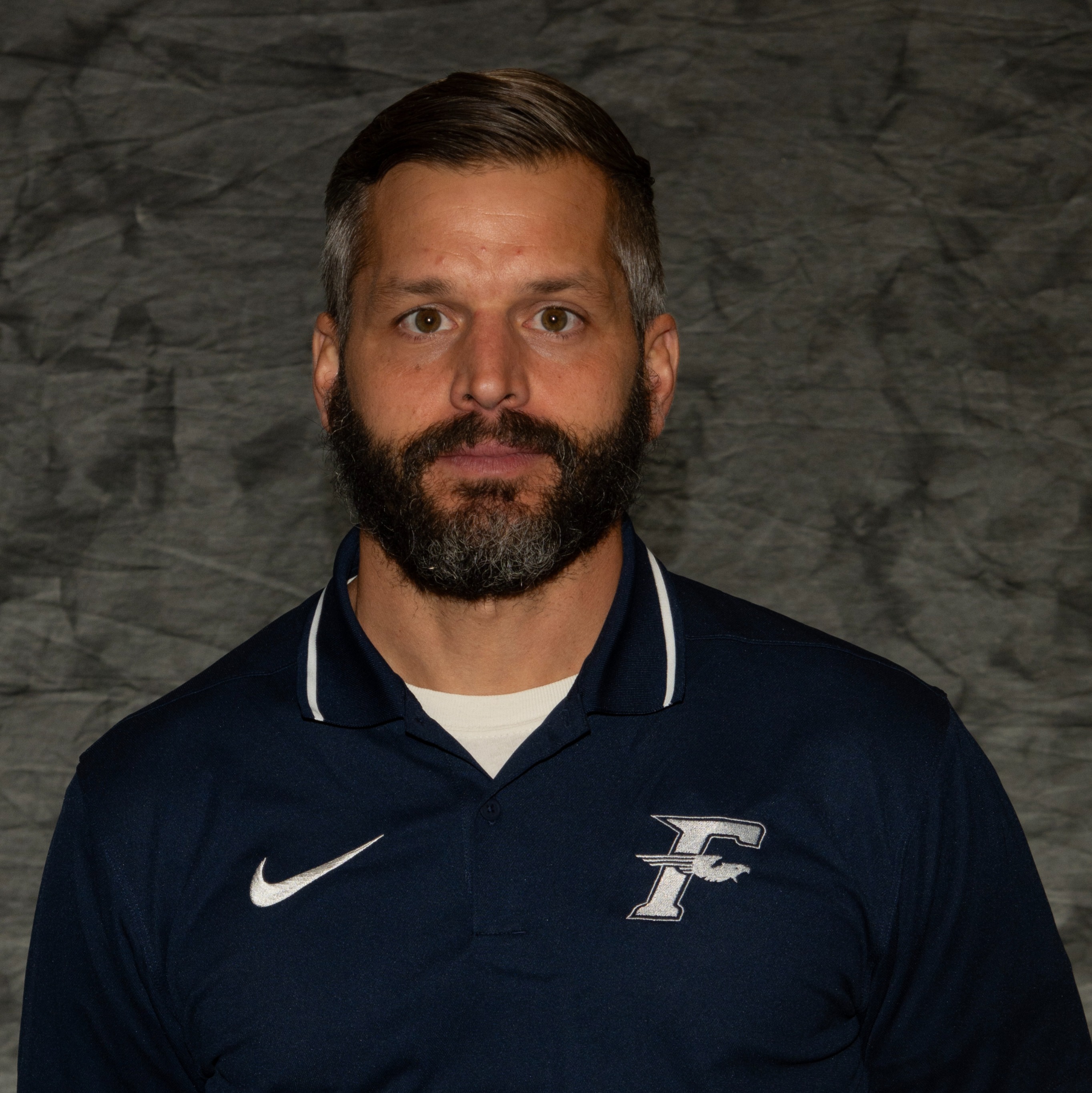 staff photo of Jon Dolph