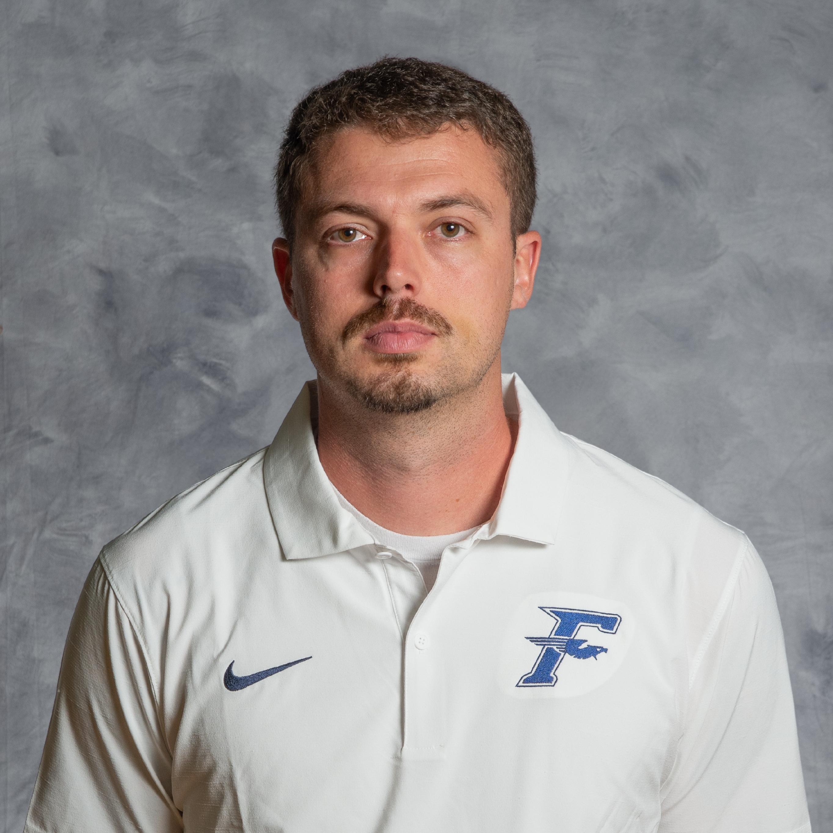 staff photo of Eric Trent