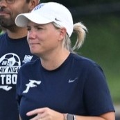 staff photo of Katie Plante
